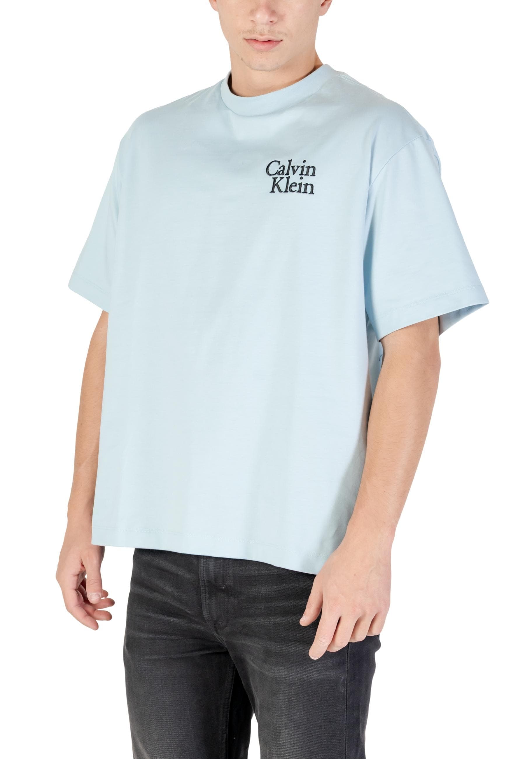 Calvin Klein Jeans T-Shirt Uomo - Calvin Klein Jeans