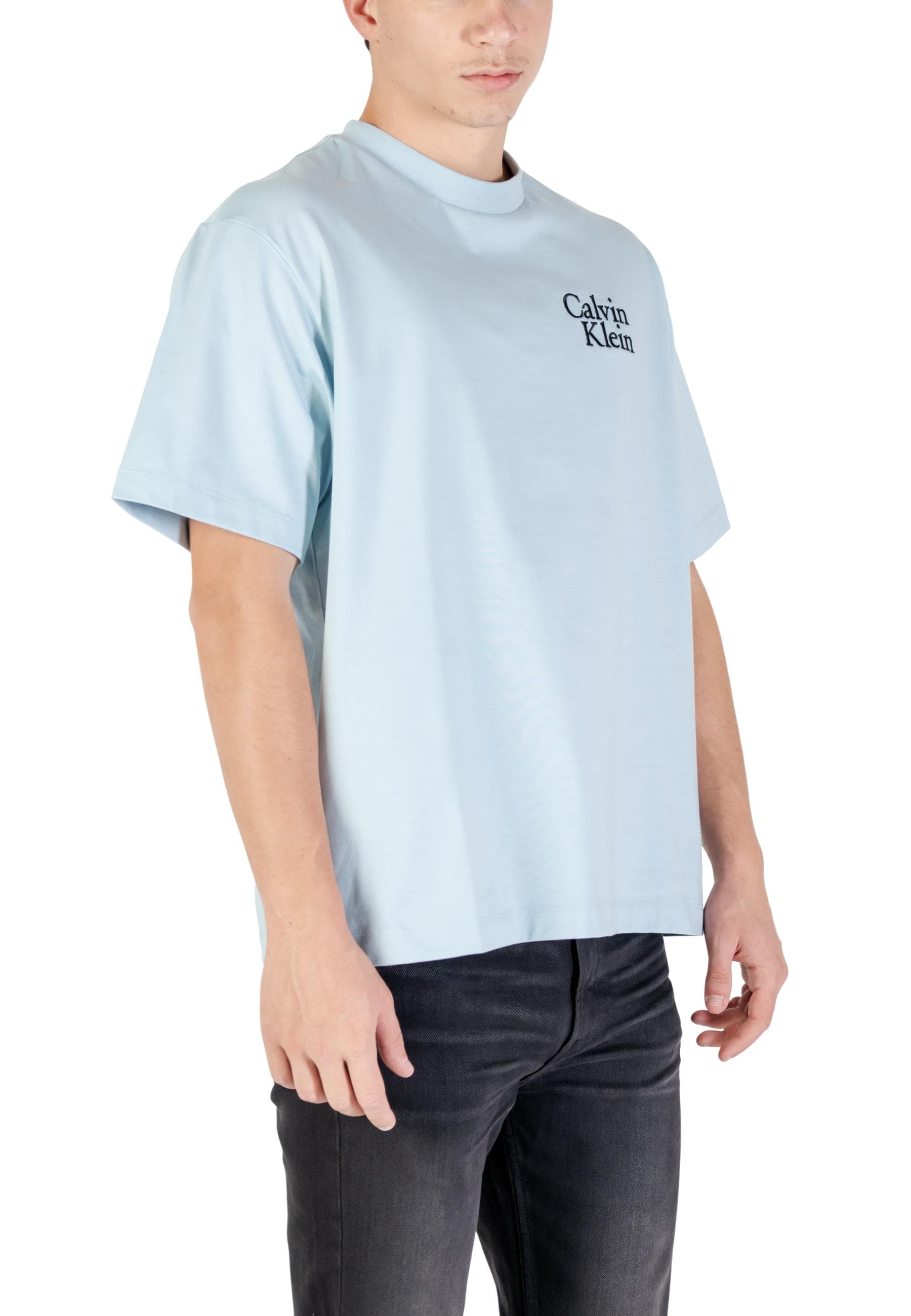 Calvin Klein Jeans T-Shirt Uomo - Calvin Klein Jeans
