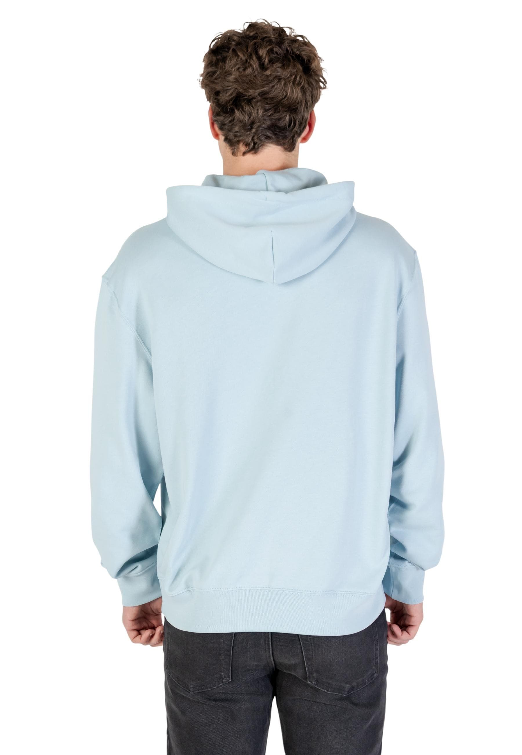 Calvin Klein Jeans Felpa Uomo - Calvin Klein Jeans