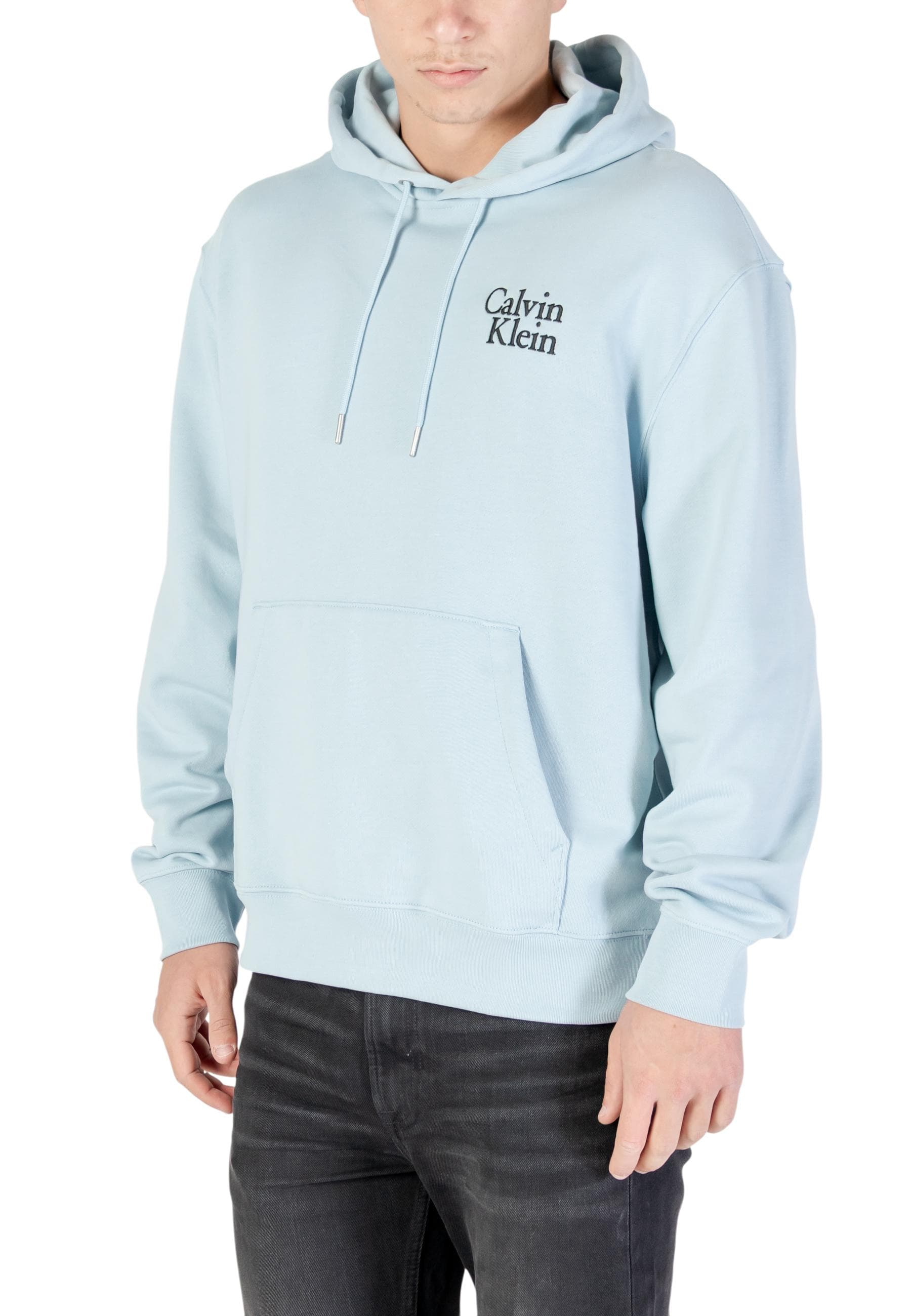 Calvin Klein Jeans Felpa Uomo - Calvin Klein Jeans