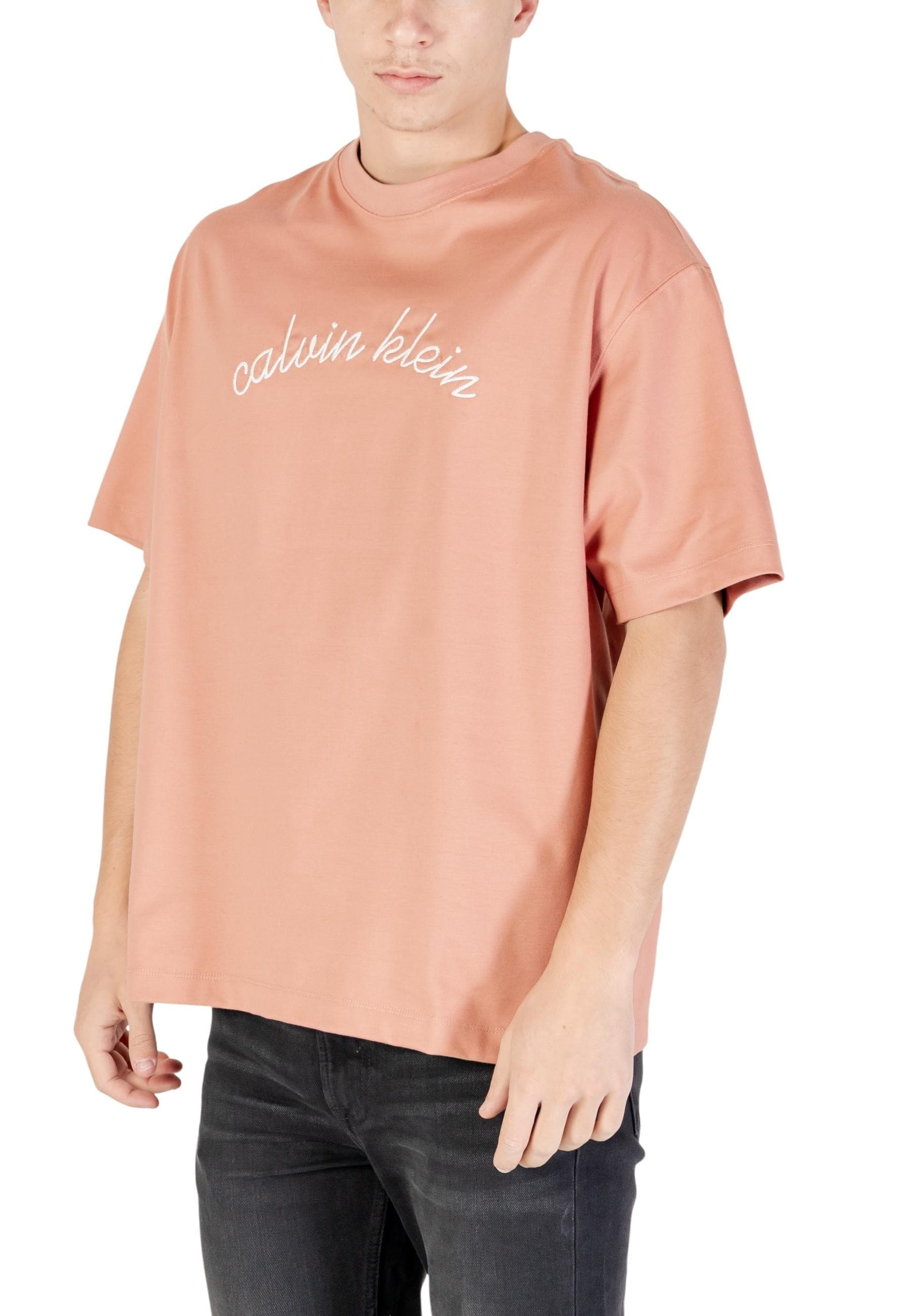 Calvin Klein Jeans T-Shirt Uomo - Calvin Klein Jeans