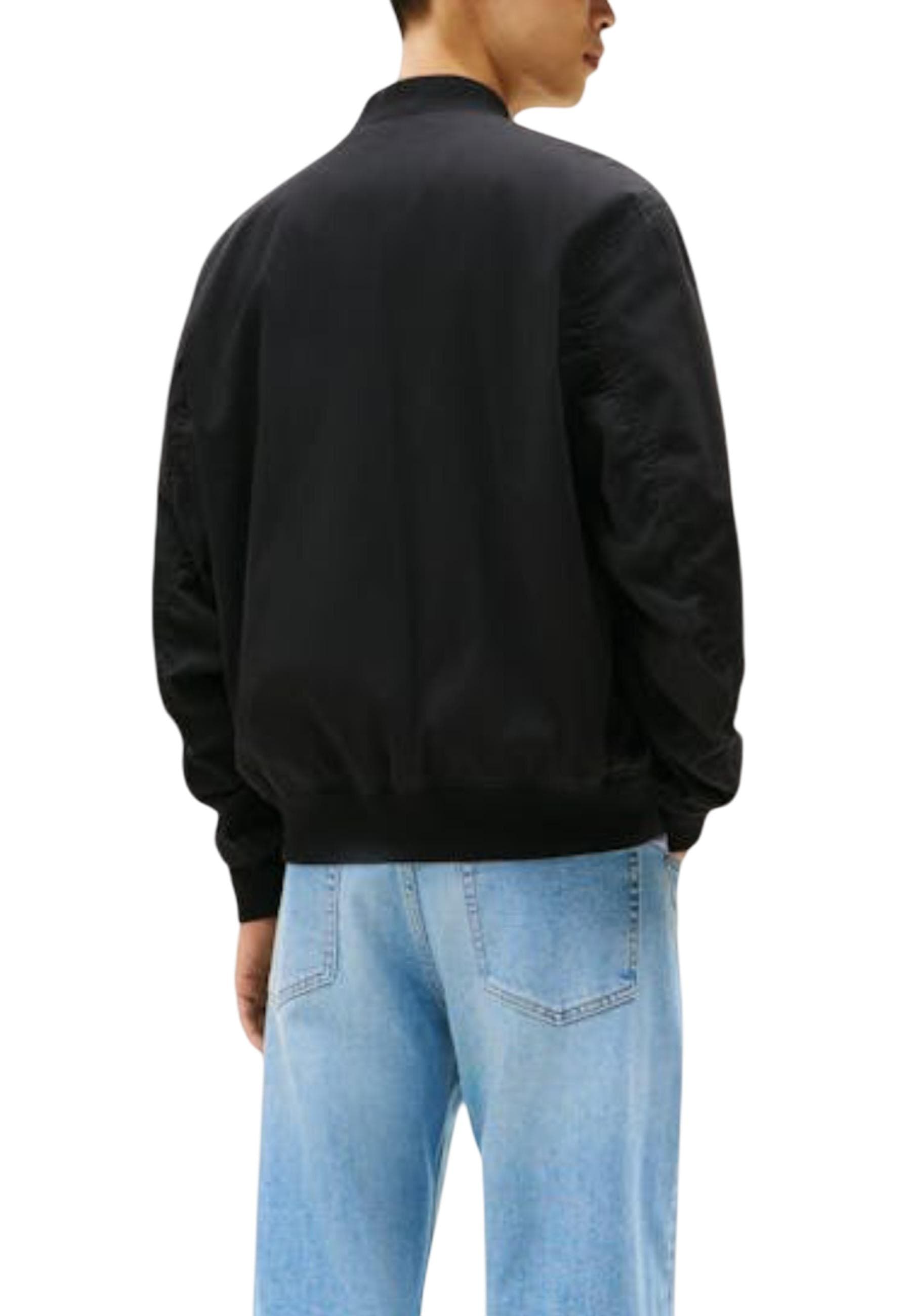 Tommy Hilfiger Jeans Giacca Uomo - Tommy Hilfiger Jeans