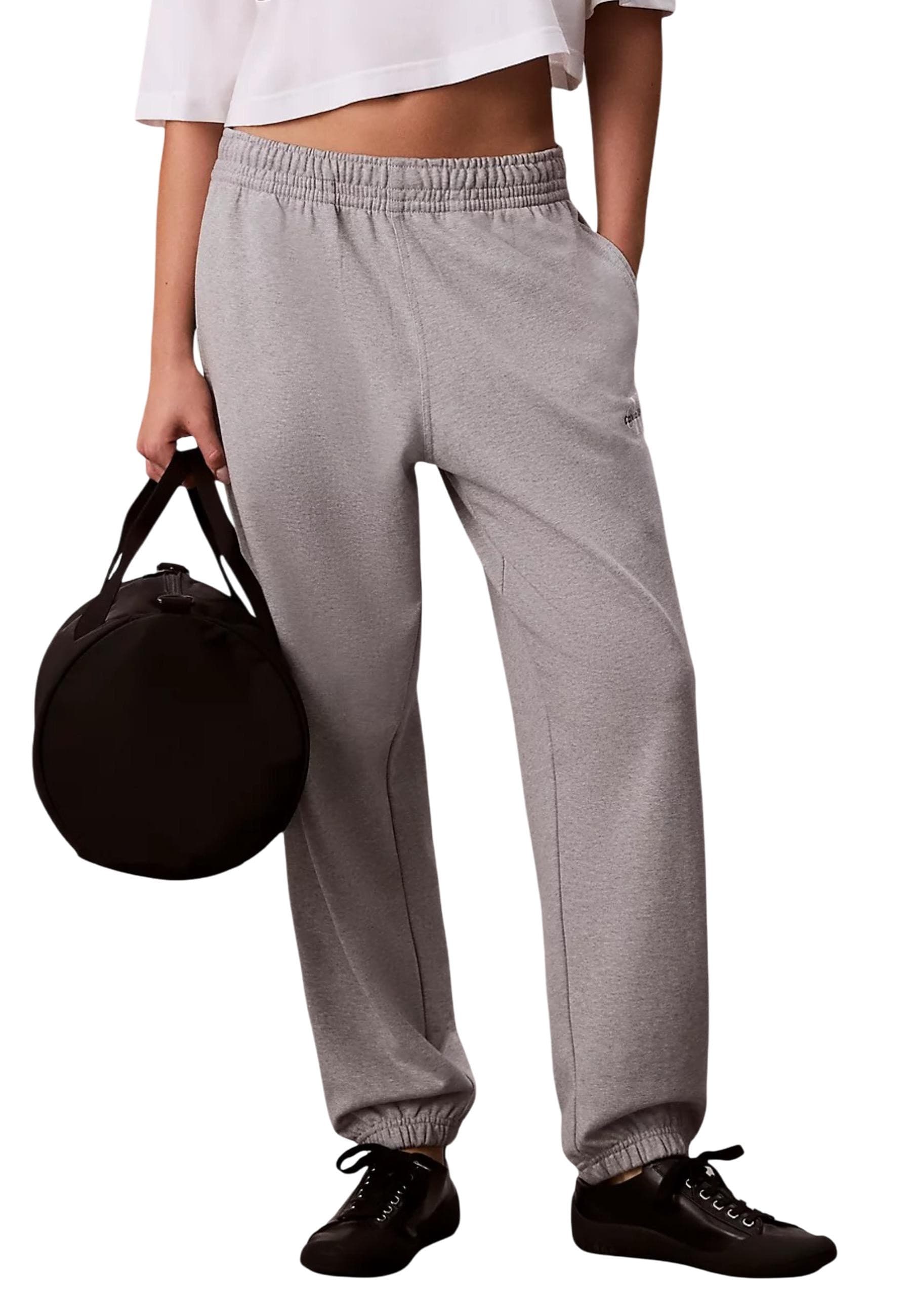 Calvin Klein Jeans Pantaloni Donna - Calvin Klein Jeans