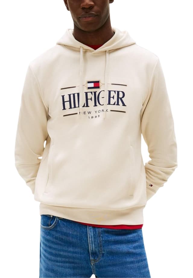 Tommy Hilfiger Суитшърт МЪЖe