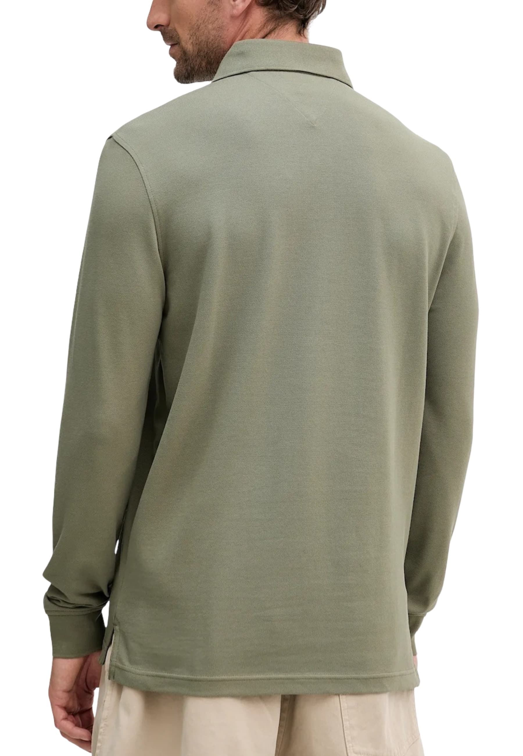 Tommy Hilfiger Polo Uomo - Tommy Hilfiger