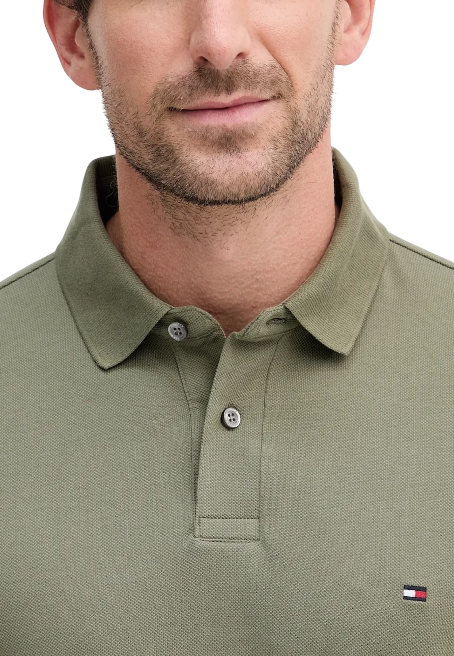 Tommy Hilfiger Polo Uomo - Tommy Hilfiger