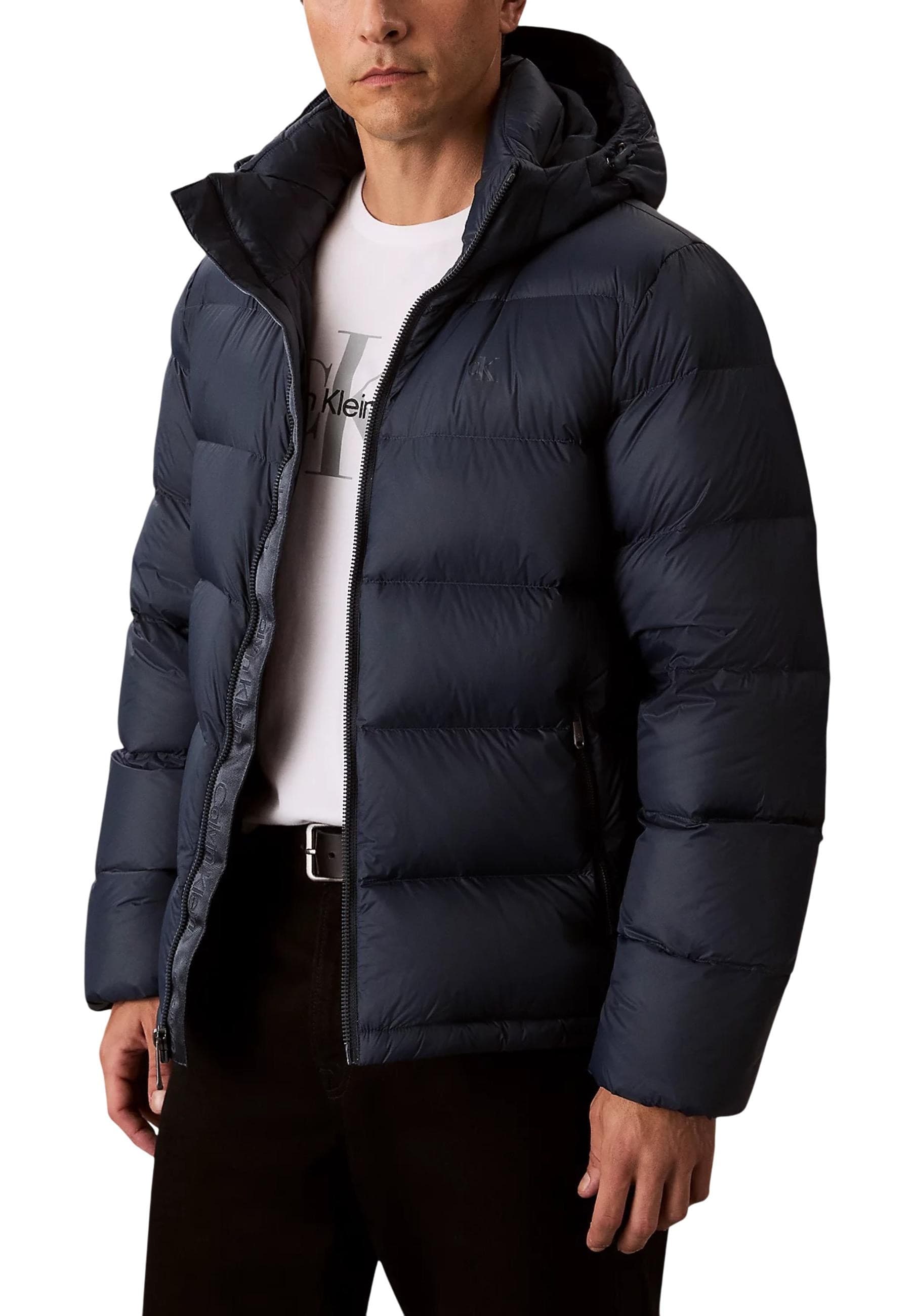 Calvin Klein Jeans Giubbotto Uomo - Calvin Klein Jeans