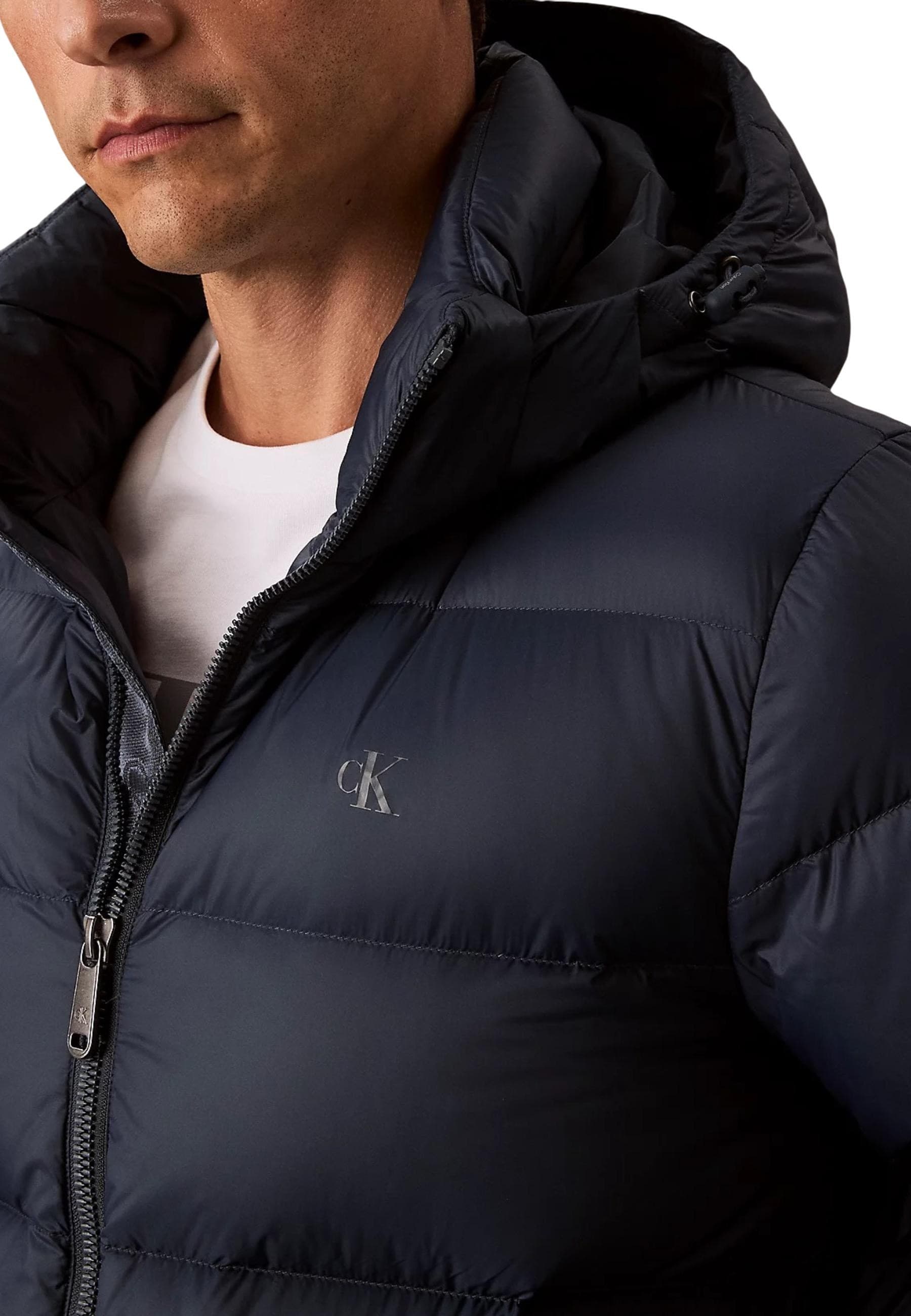 Calvin Klein Jeans Giubbotto Uomo - Calvin Klein Jeans