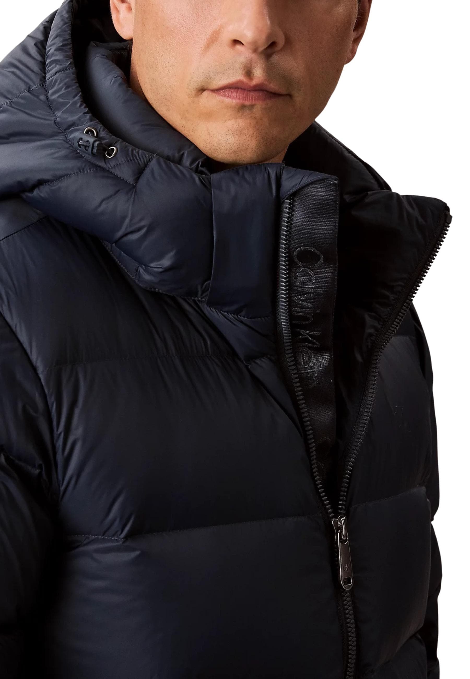 Calvin Klein Jeans Giubbotto Uomo - Calvin Klein Jeans