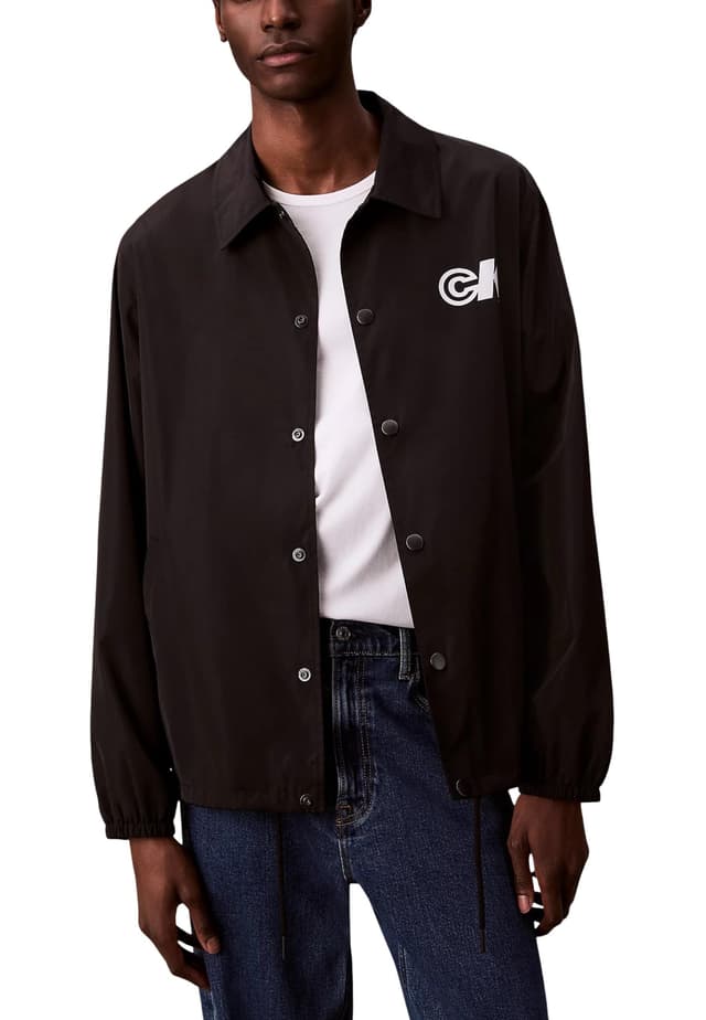 Calvin Klein Jeans Яке МЪЖe