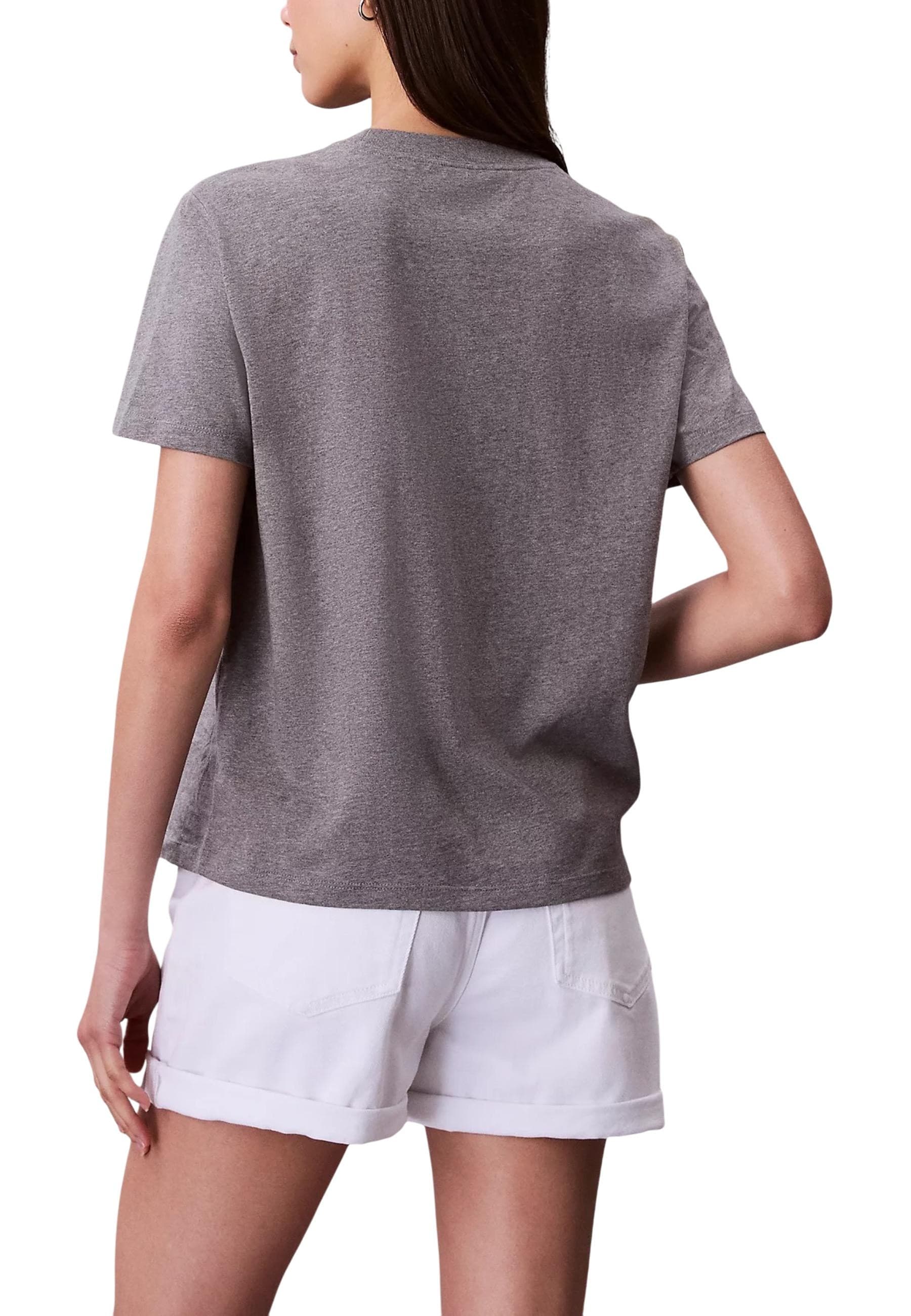 Calvin Klein Jeans T-Shirt Donna - Calvin Klein Jeans