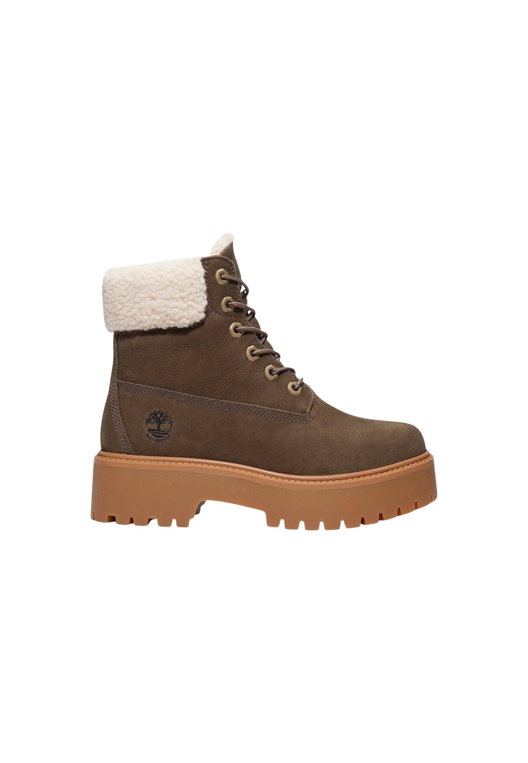 Timberland Stivali Donna - Timberland