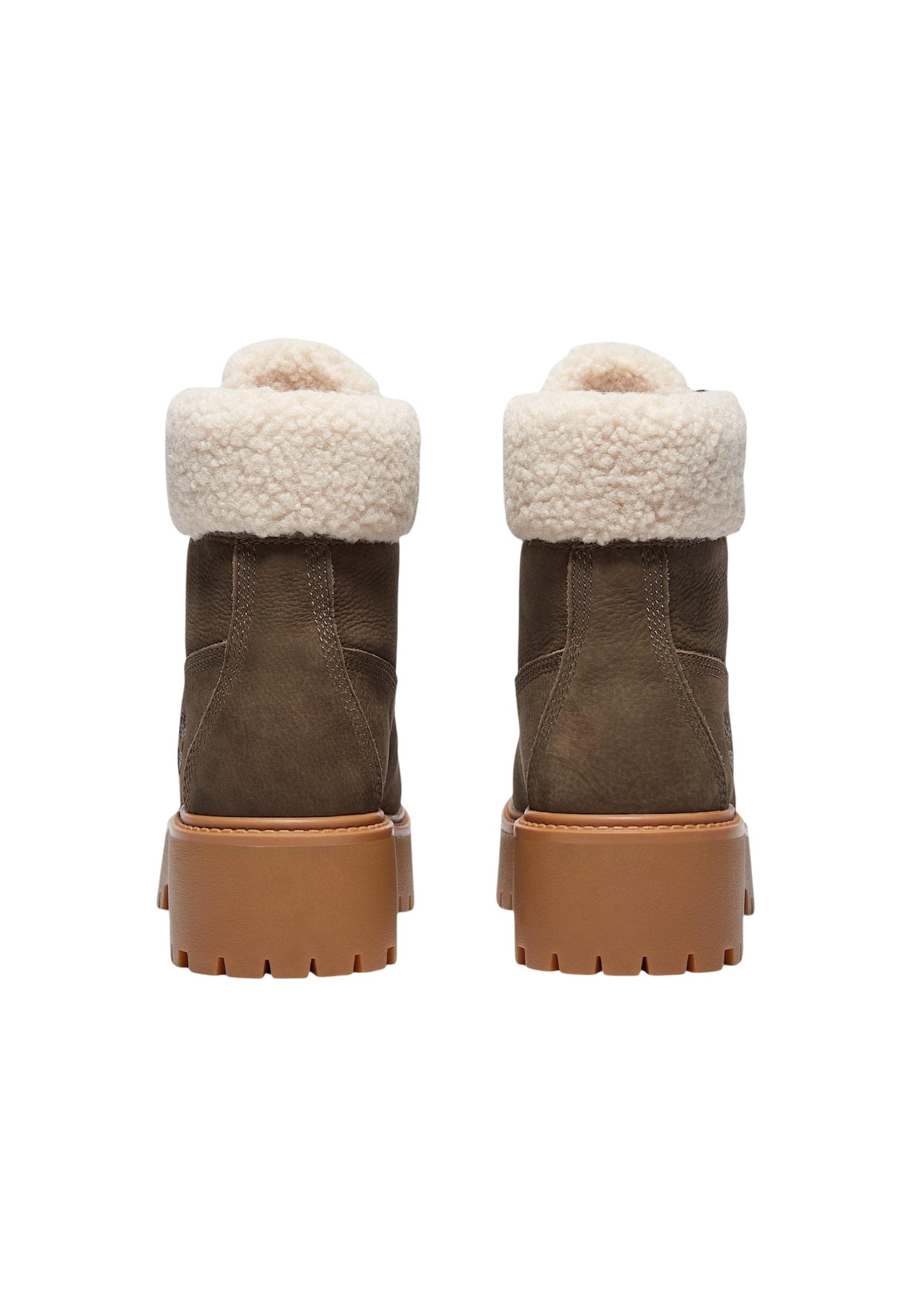 Timberland Stivali Donna - Timberland