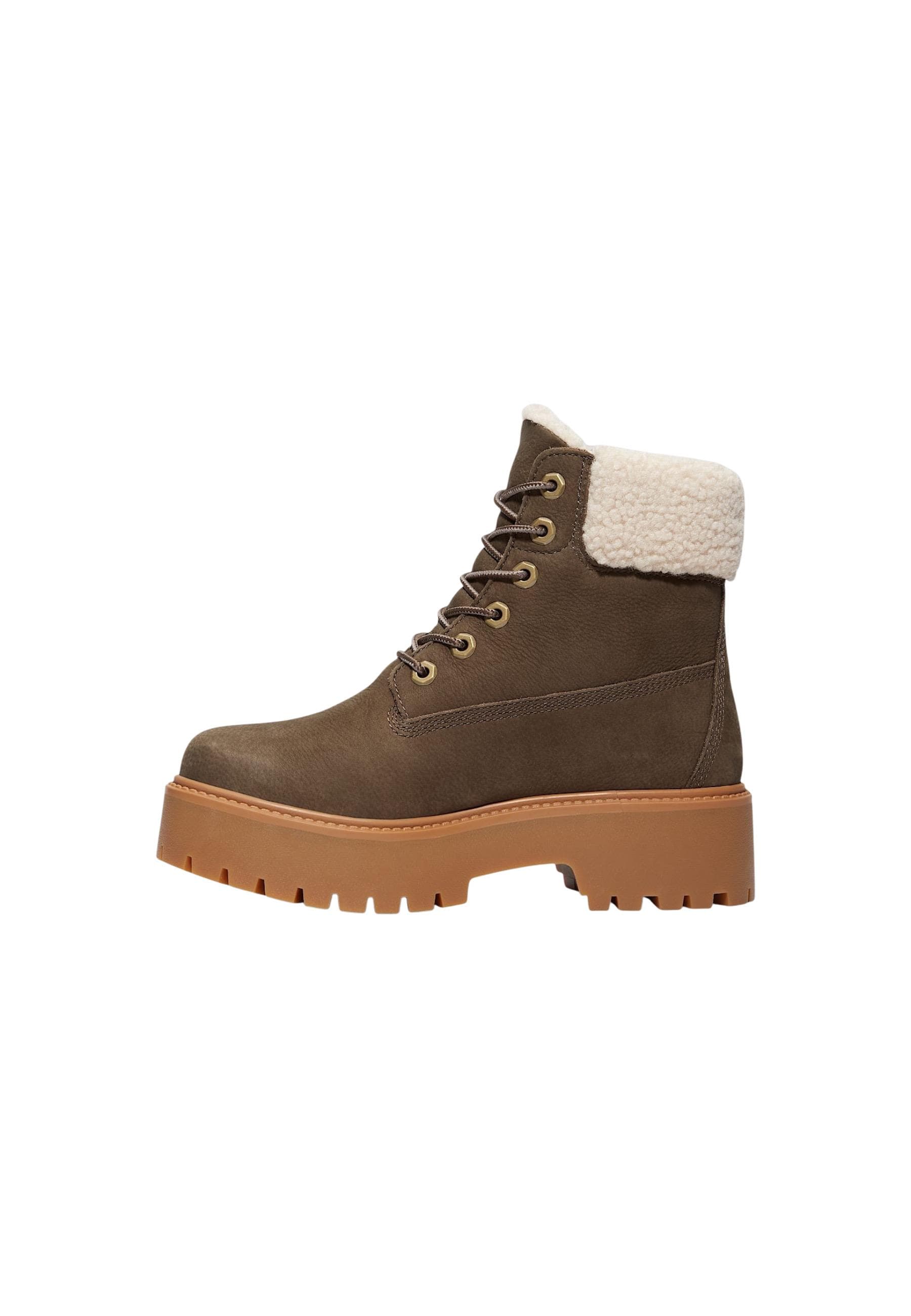 Timberland Stivali Donna - Timberland