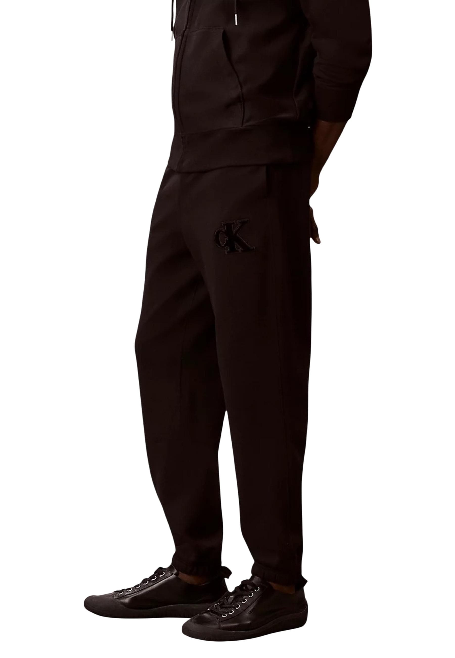 Calvin Klein Jeans Pantaloni Uomo - Calvin Klein Jeans