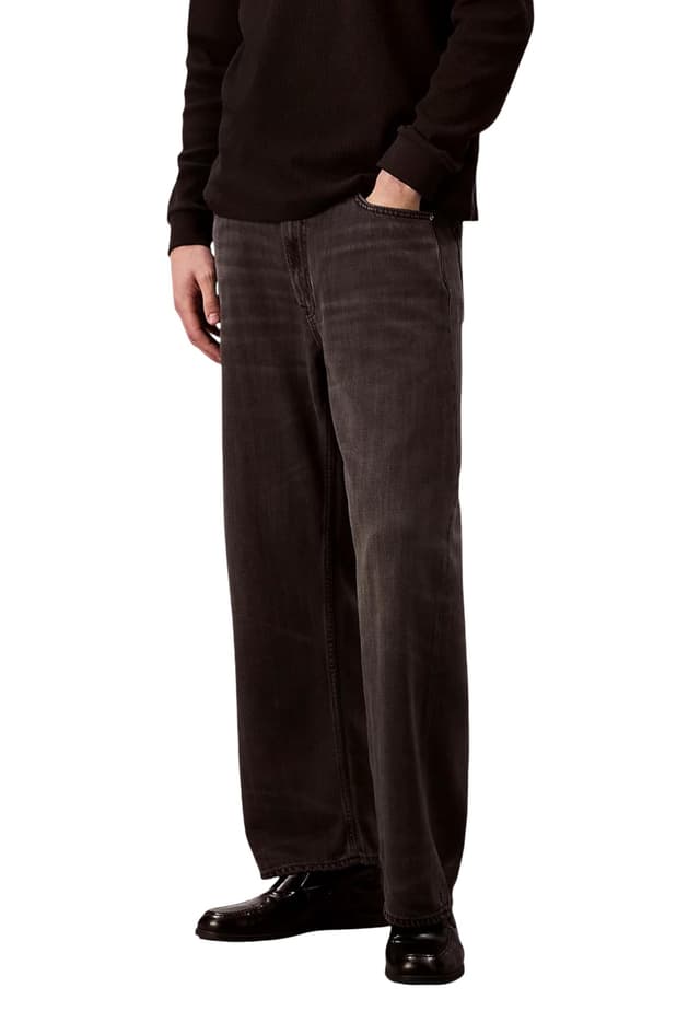 Calvin Klein Jeans Дънки МЪЖe