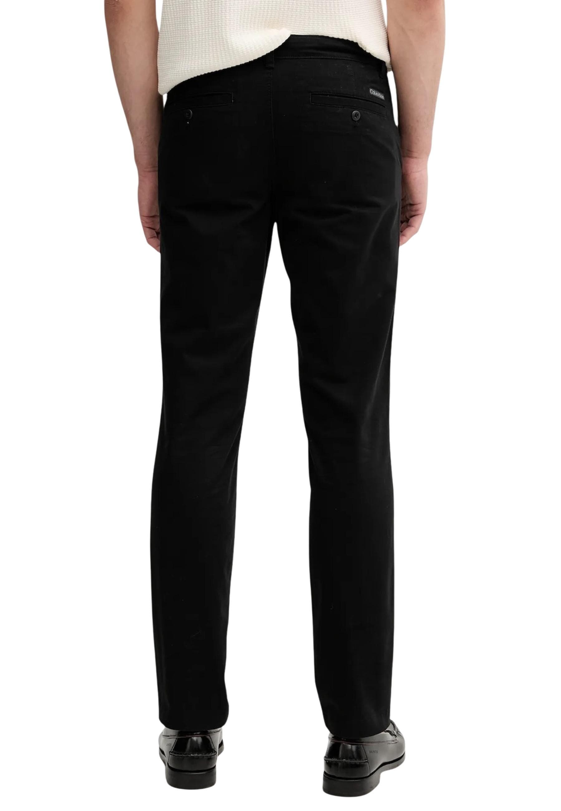 Calvin Klein Jeans Pantaloni Uomo - Calvin Klein Jeans