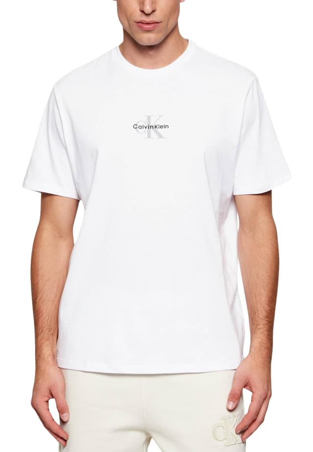 Calvin Klein Jeans Тениска МЪЖe