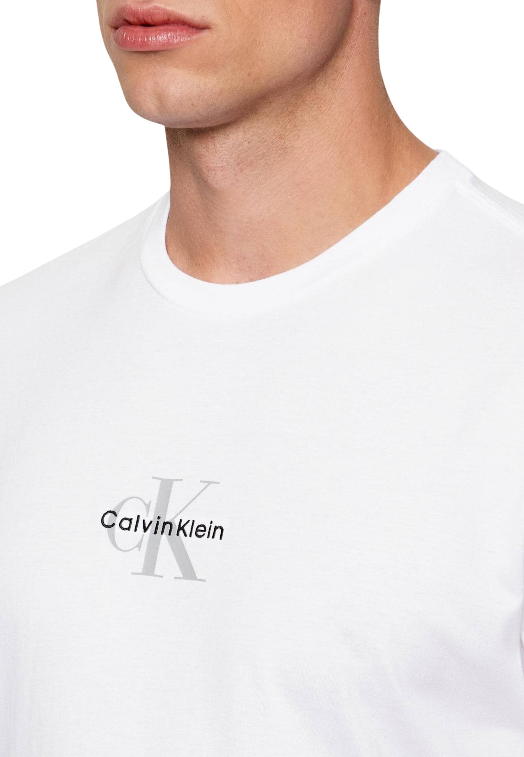 Calvin Klein Jeans T-Shirt Uomo - Calvin Klein Jeans