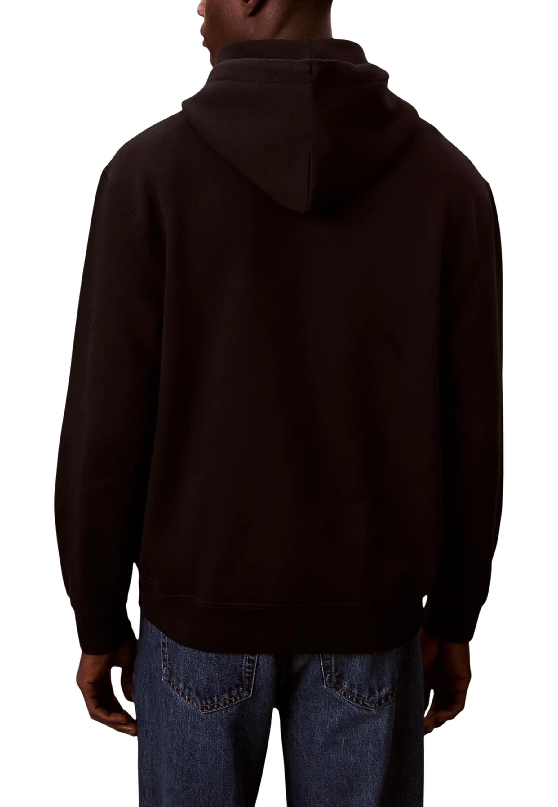 Calvin Klein Jeans Felpa Uomo - Calvin Klein Jeans