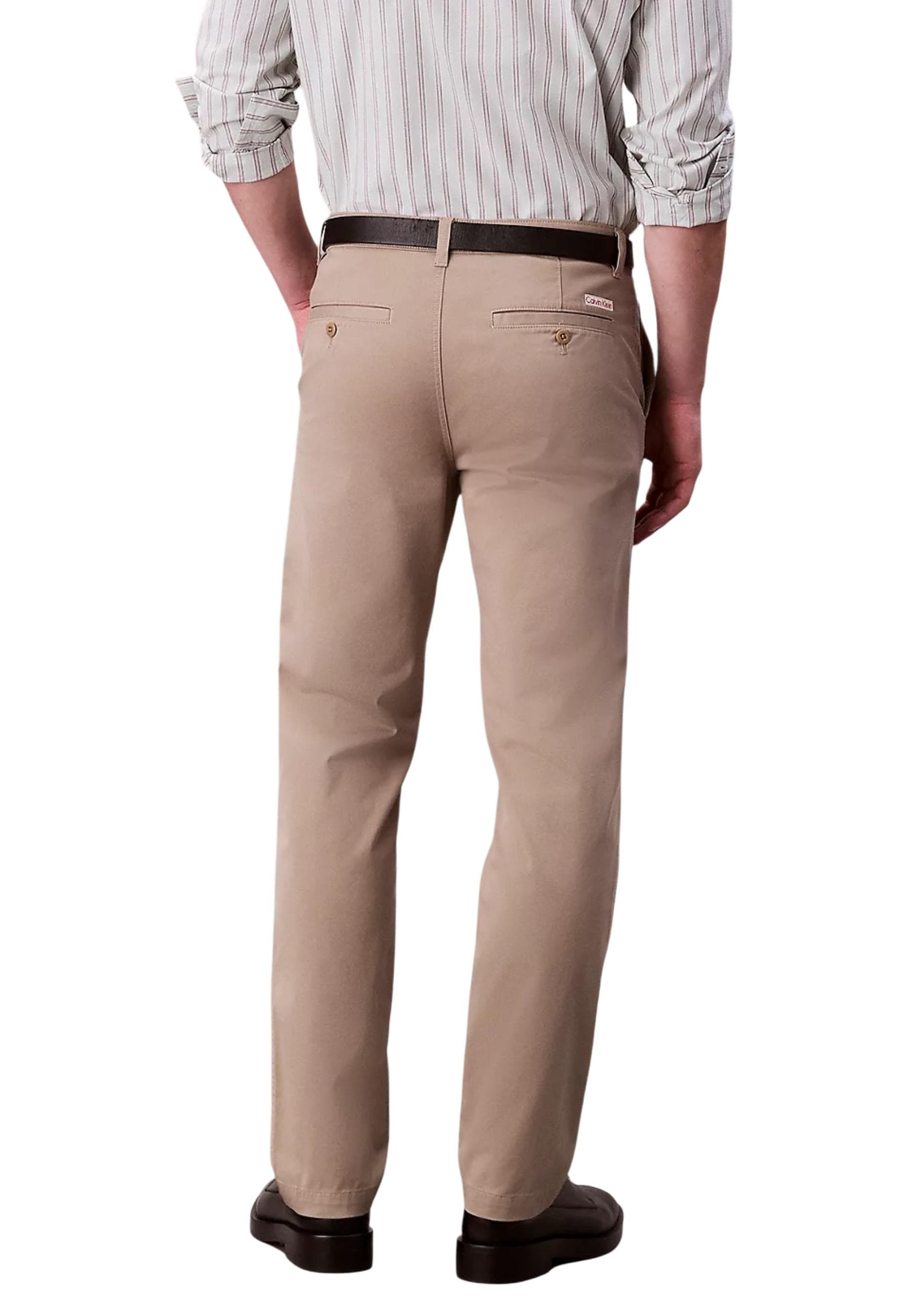 Calvin Klein Jeans Pantaloni Uomo - Calvin Klein Jeans