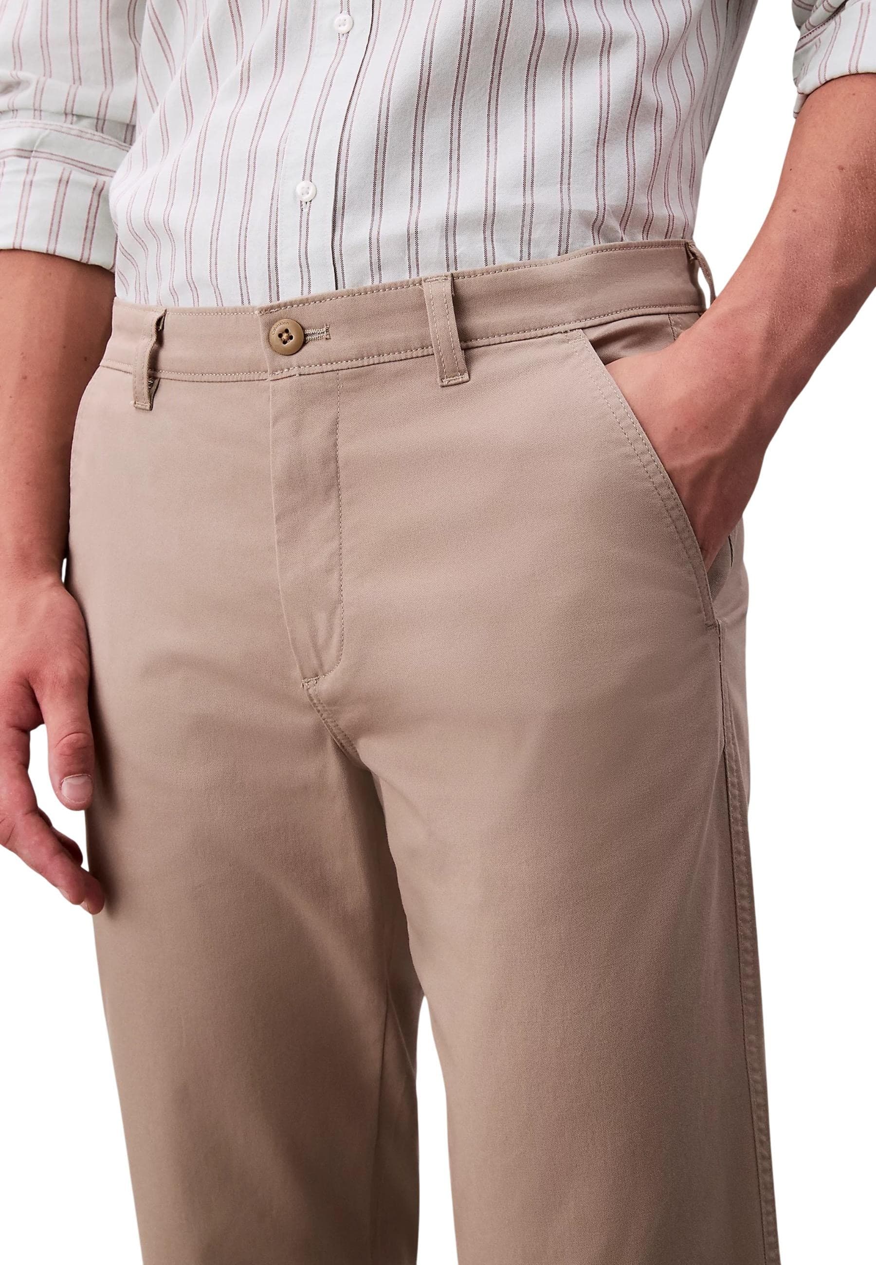 Calvin Klein Jeans Pantaloni Uomo - Calvin Klein Jeans