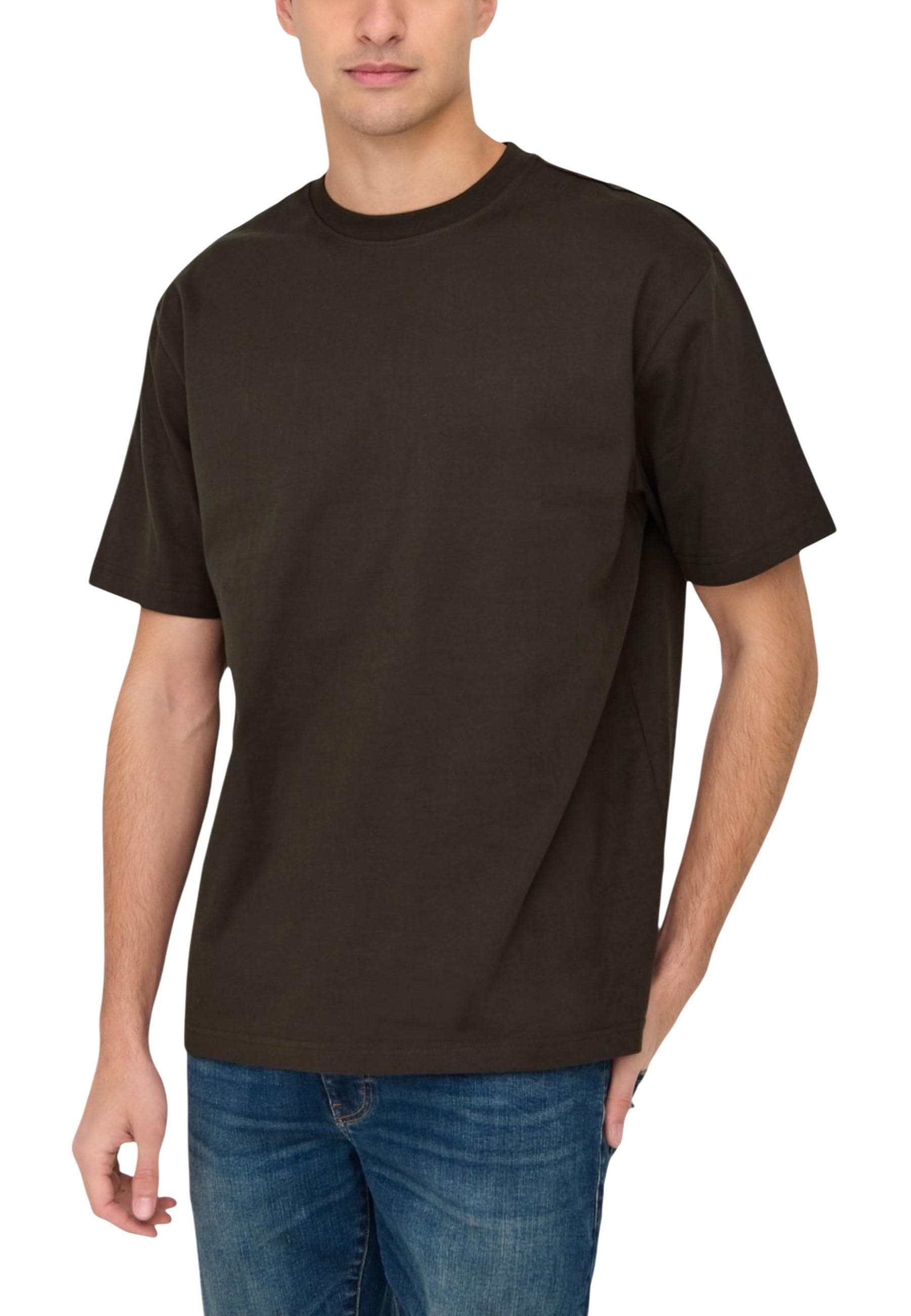 Only & Sons T-Shirt Uomo - Only & Sons