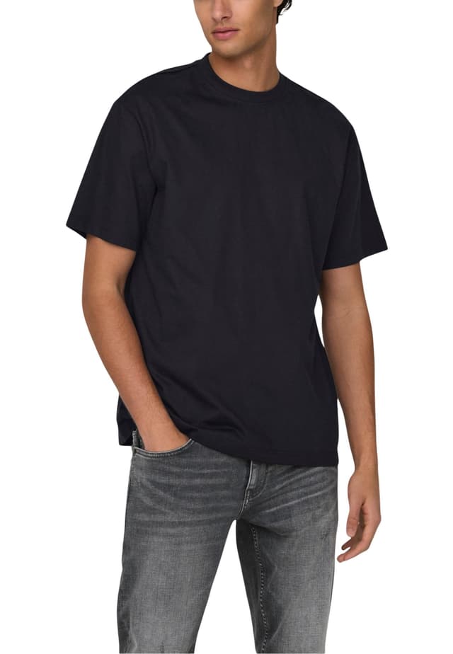 Only & Sons Тениска МЪЖe