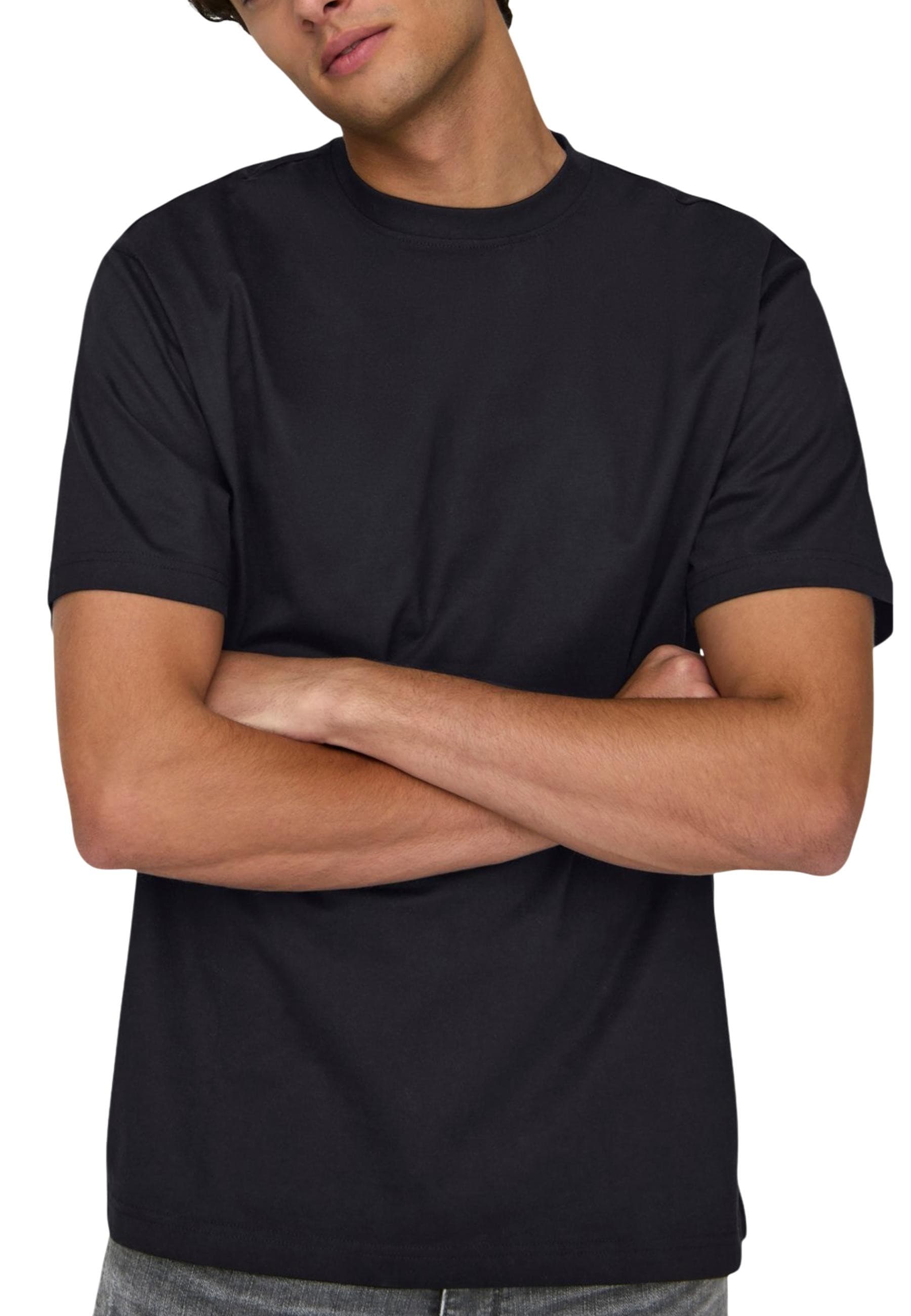 Only & Sons T-Shirt Uomo - Only & Sons