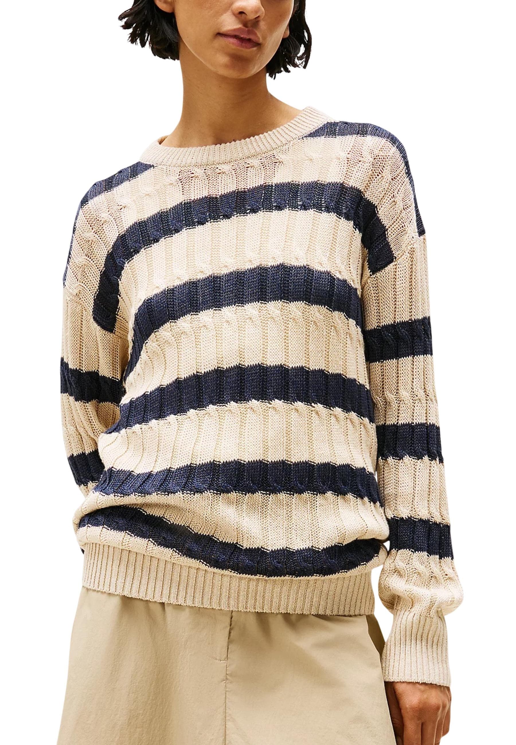 Tommy Hilfiger Maglia Donna - Tommy Hilfiger