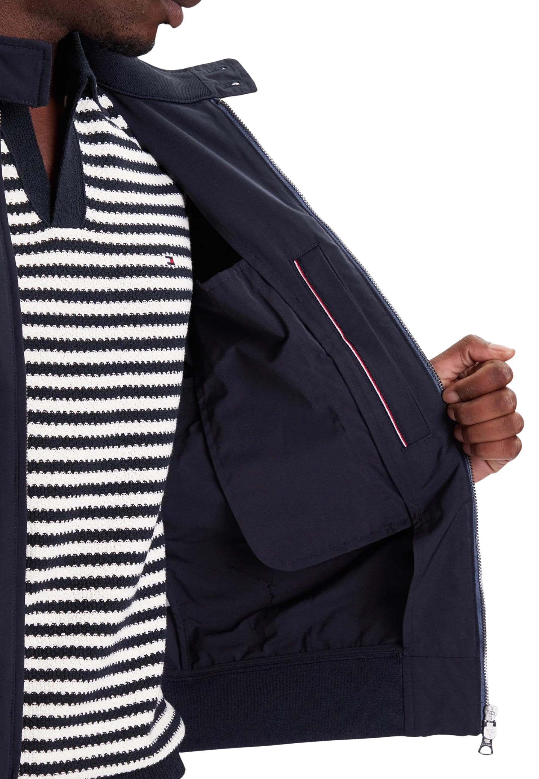 Tommy Hilfiger Giacca Uomo - Tommy Hilfiger