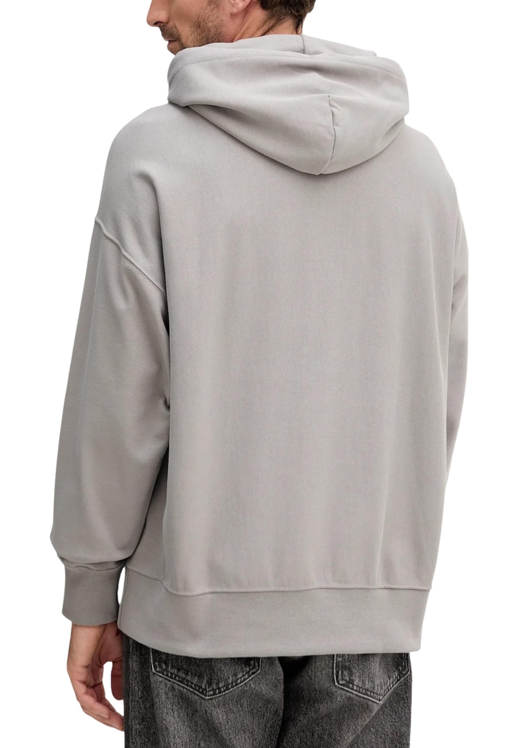 Calvin Klein Jeans Felpa Uomo - Calvin Klein Jeans