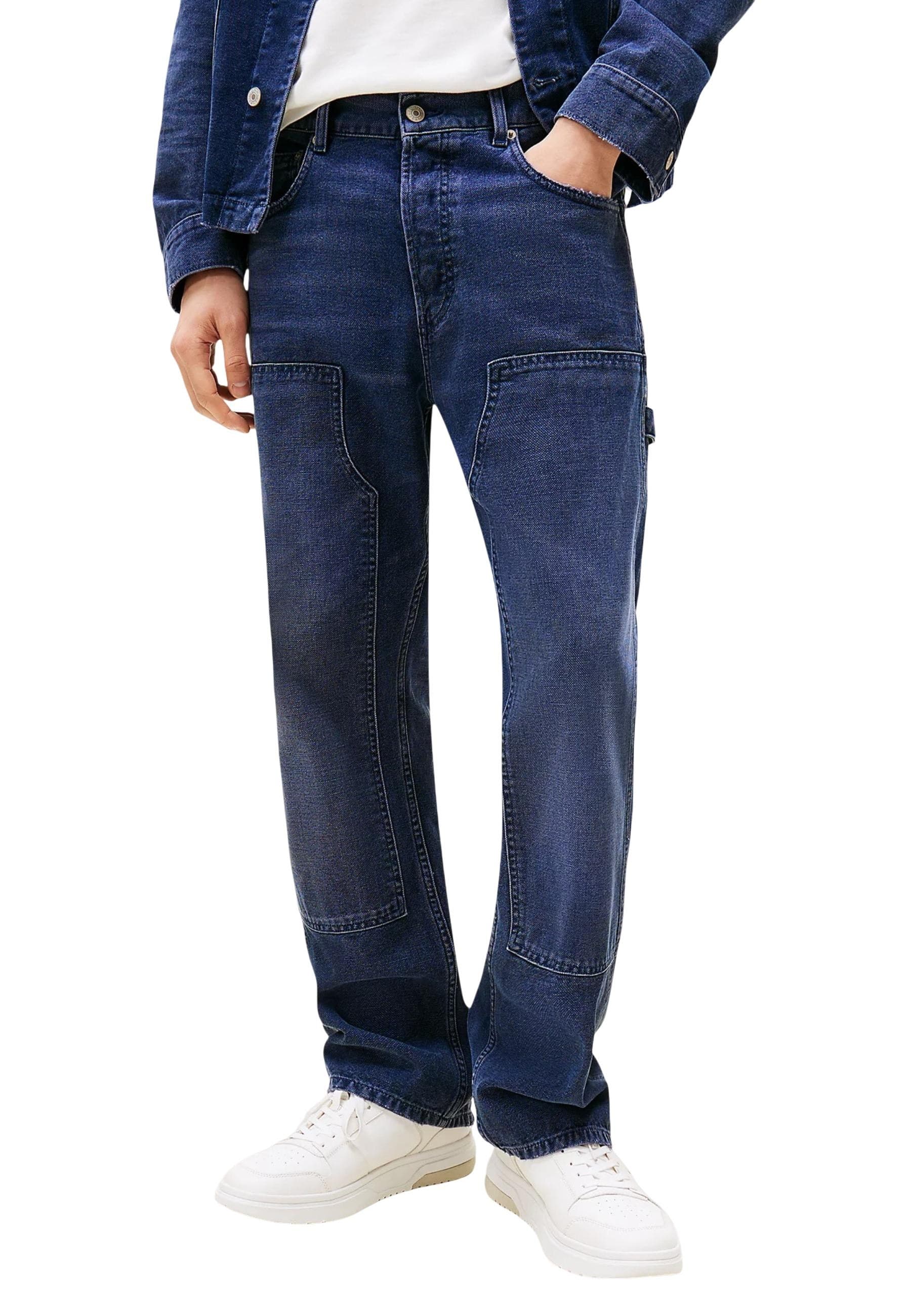 Tommy Hilfiger Jeans Jeans Uomo - Tommy Hilfiger Jeans