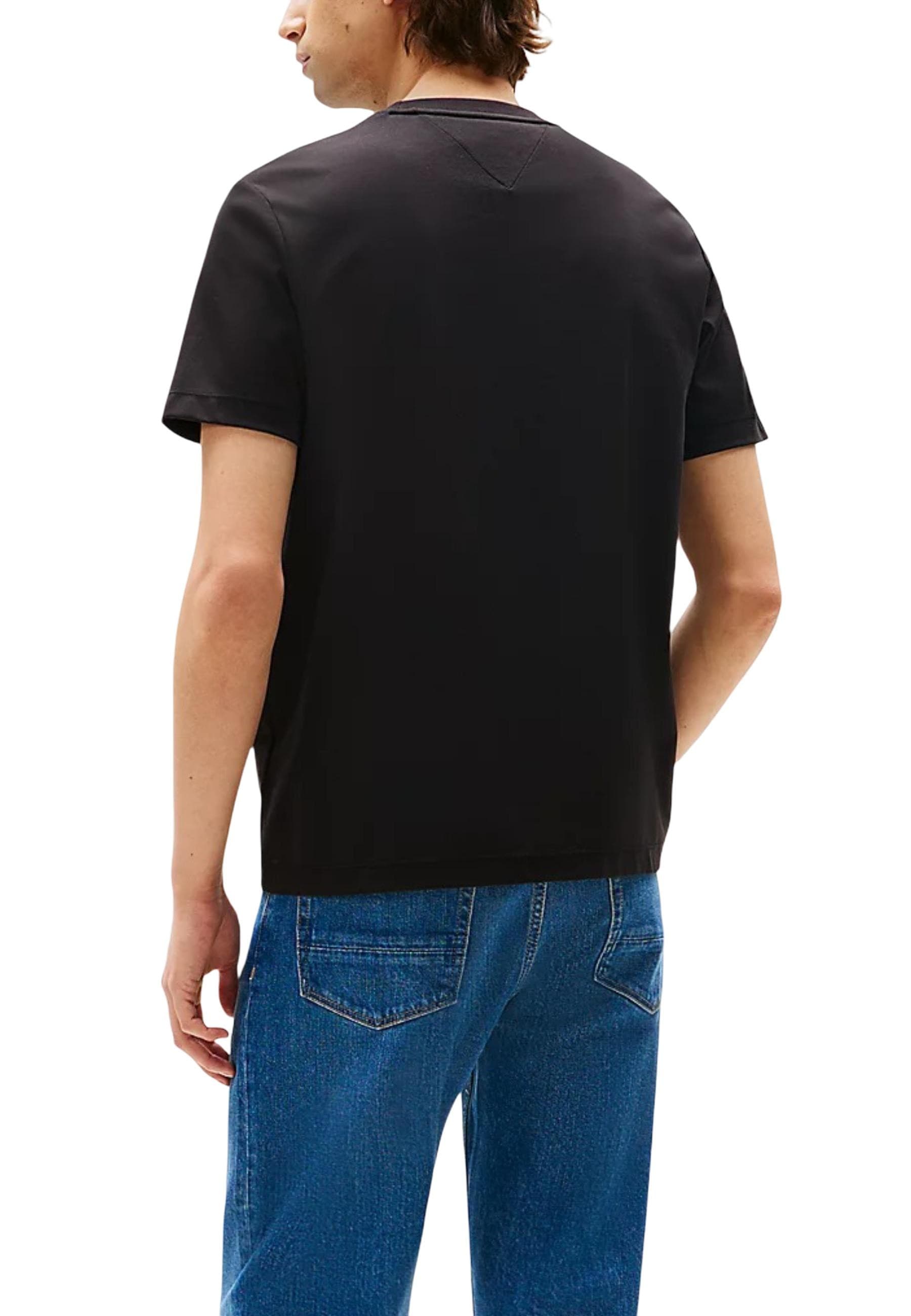 Tommy Hilfiger T-Shirt Uomo - Tommy Hilfiger