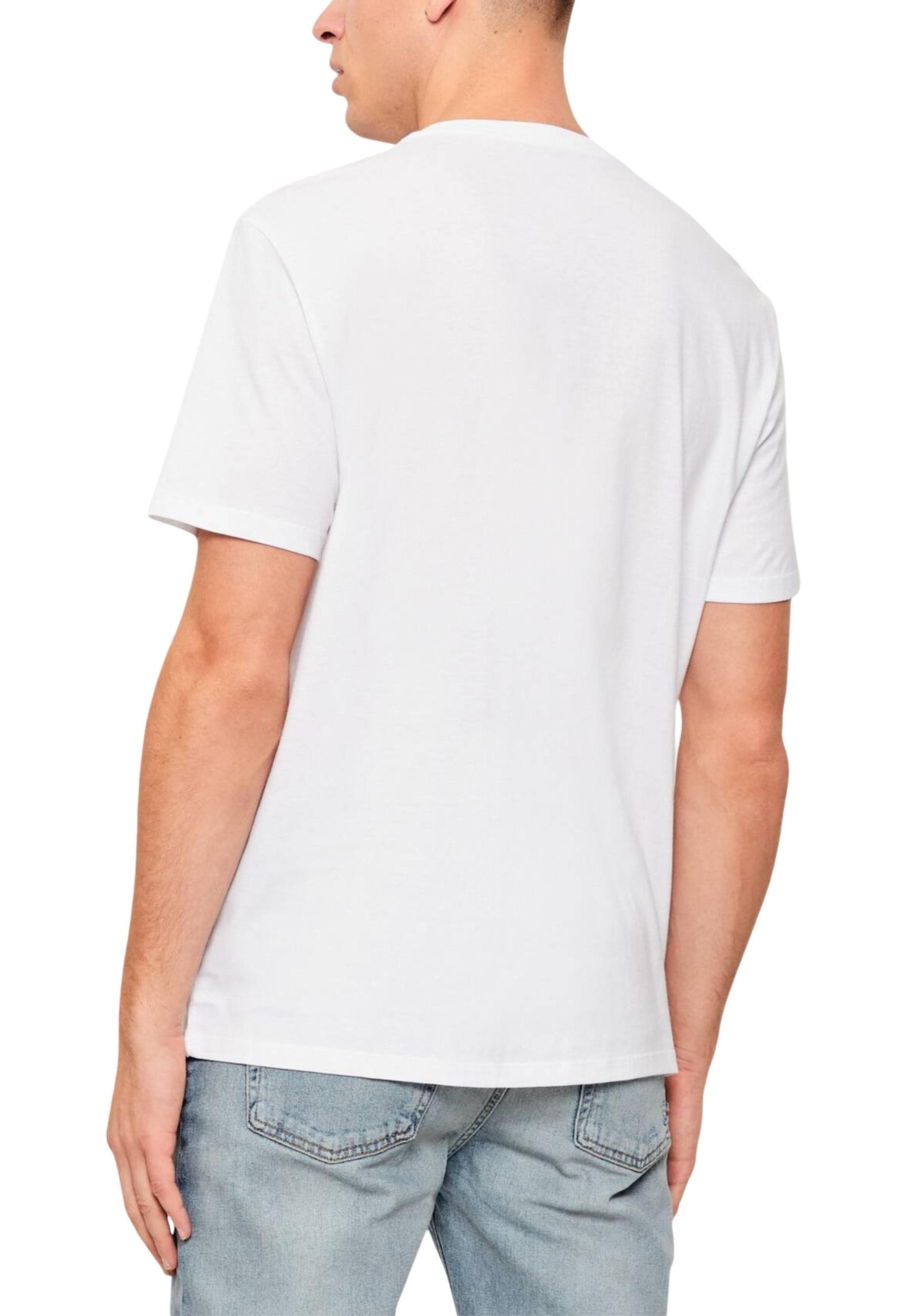 Calvin Klein Jeans T-Shirt Uomo - Calvin Klein Jeans