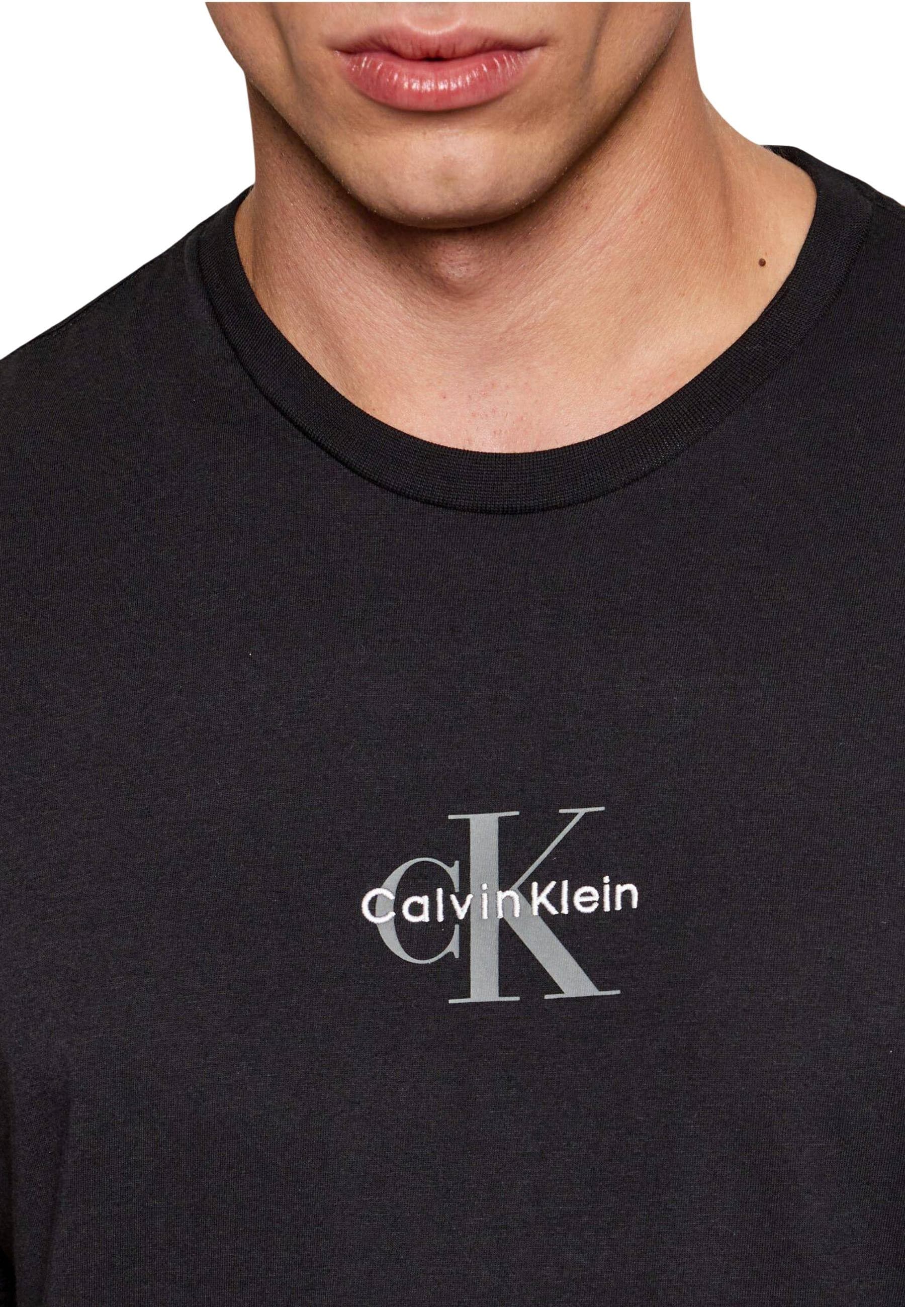 Calvin Klein Jeans T-Shirt Uomo - Calvin Klein Jeans