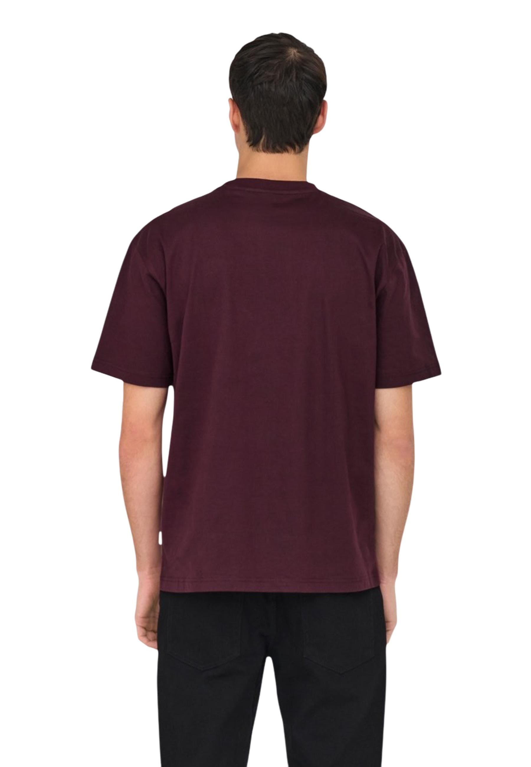Only & Sons T-Shirt Uomo - Only & Sons