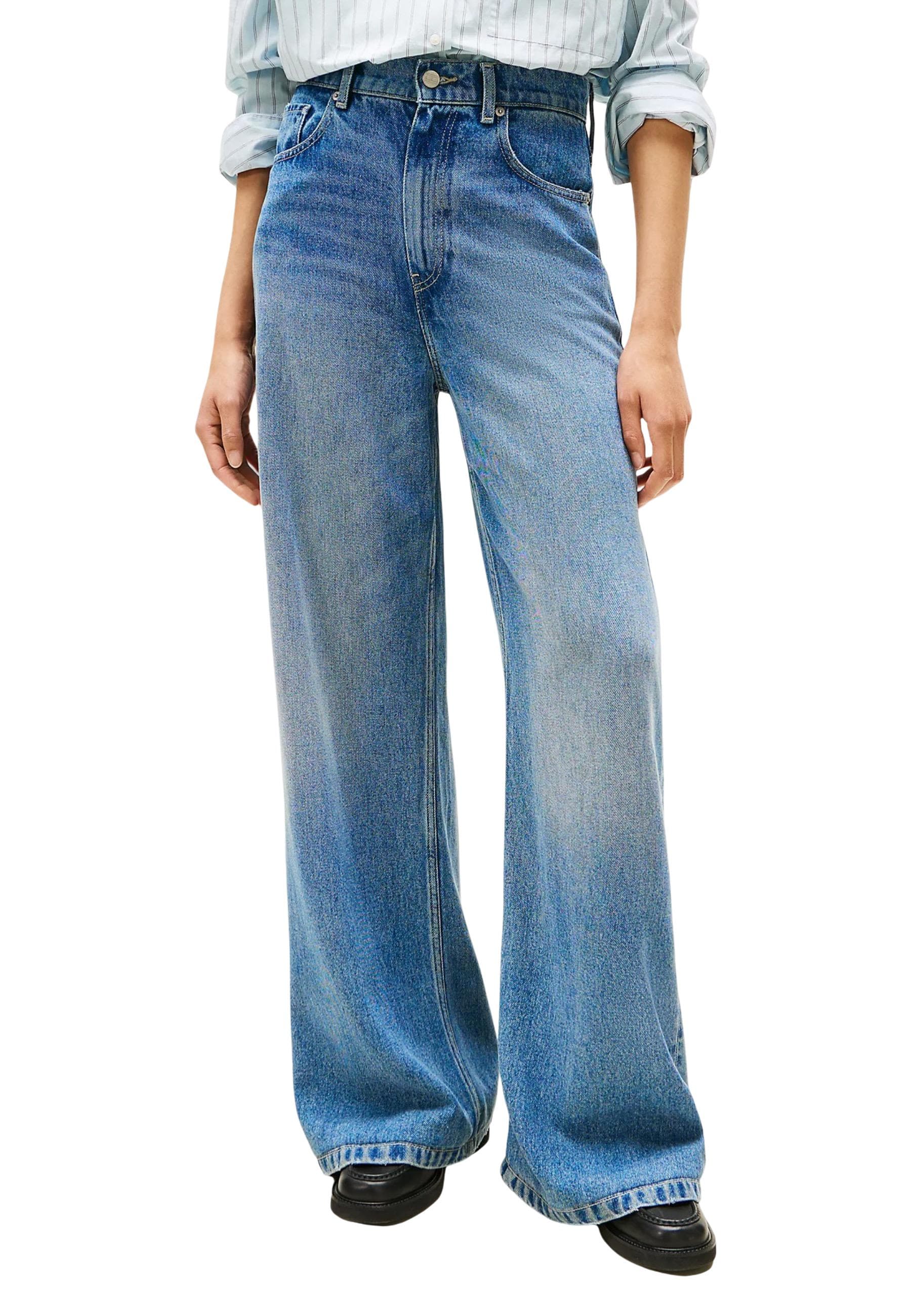 Tommy Hilfiger Jeans Donna - Tommy Hilfiger