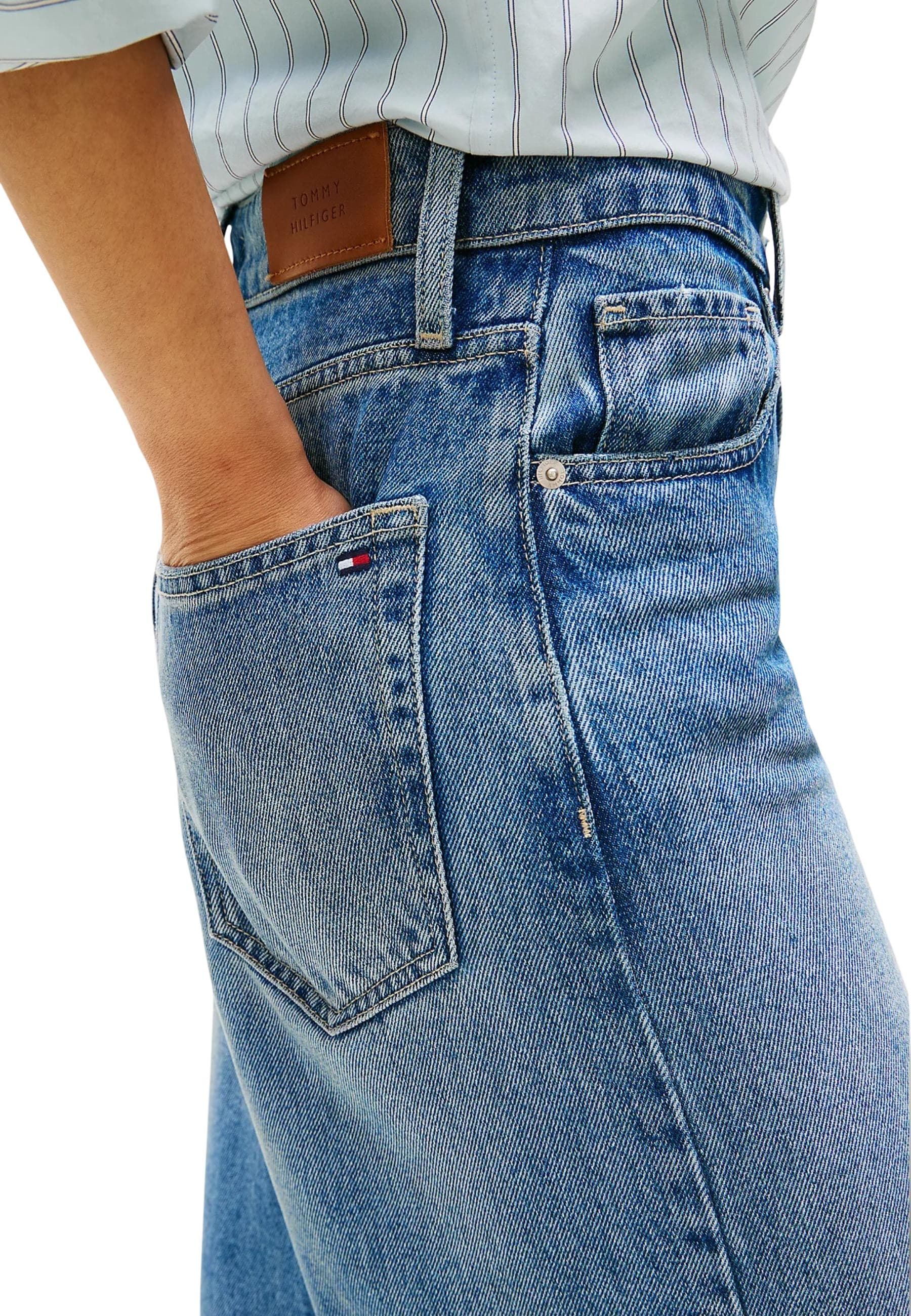 Tommy Hilfiger Jeans Donna - Tommy Hilfiger