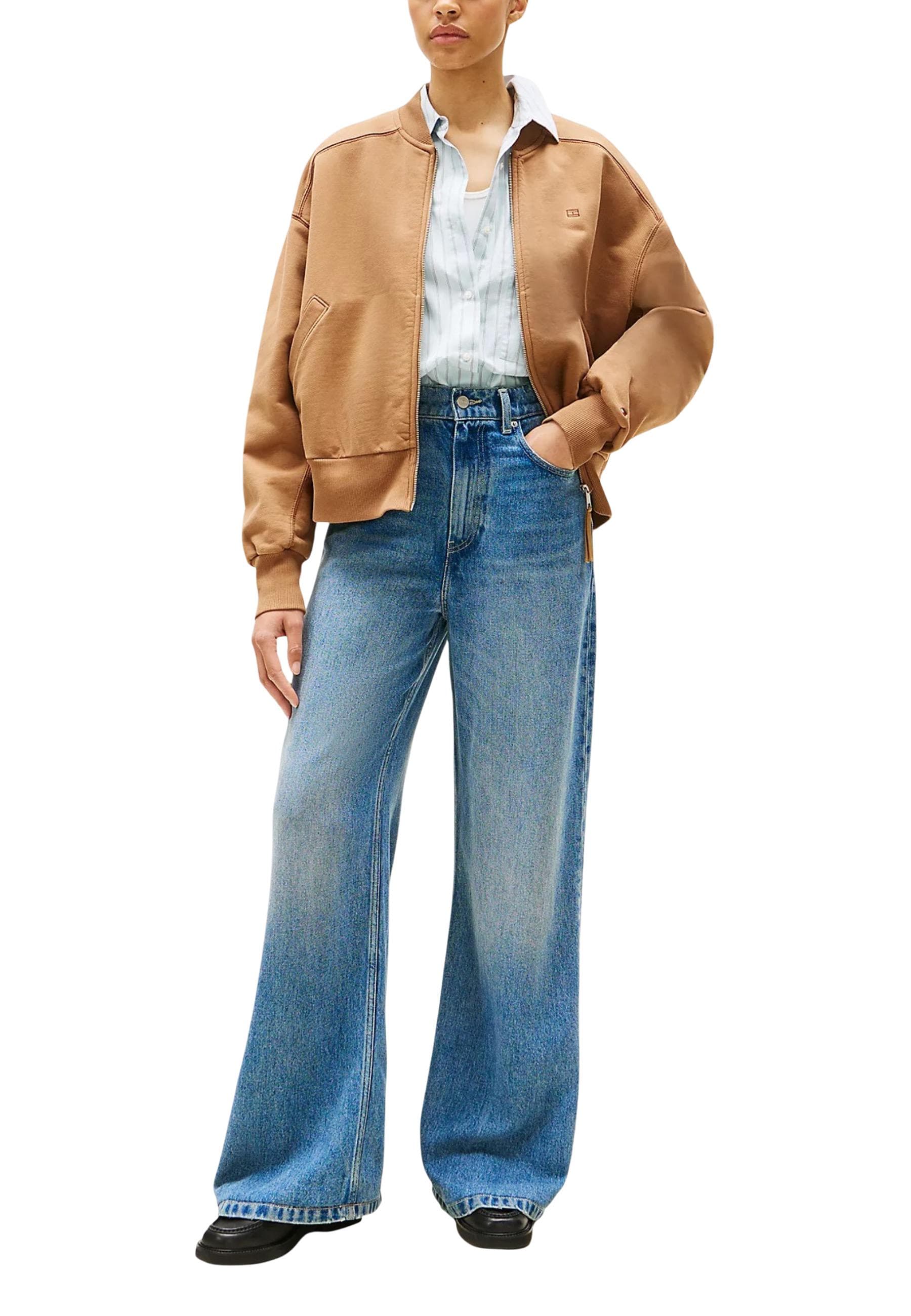 Tommy Hilfiger Jeans Donna - Tommy Hilfiger
