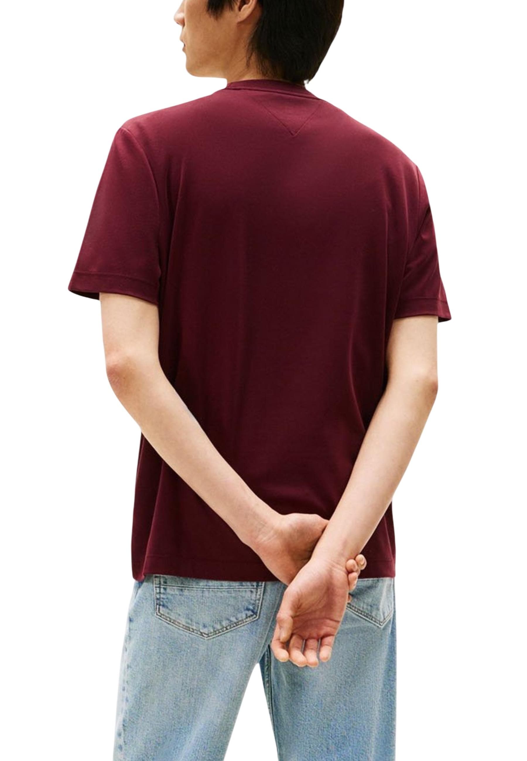 Tommy Hilfiger T-Shirt Uomo - Tommy Hilfiger