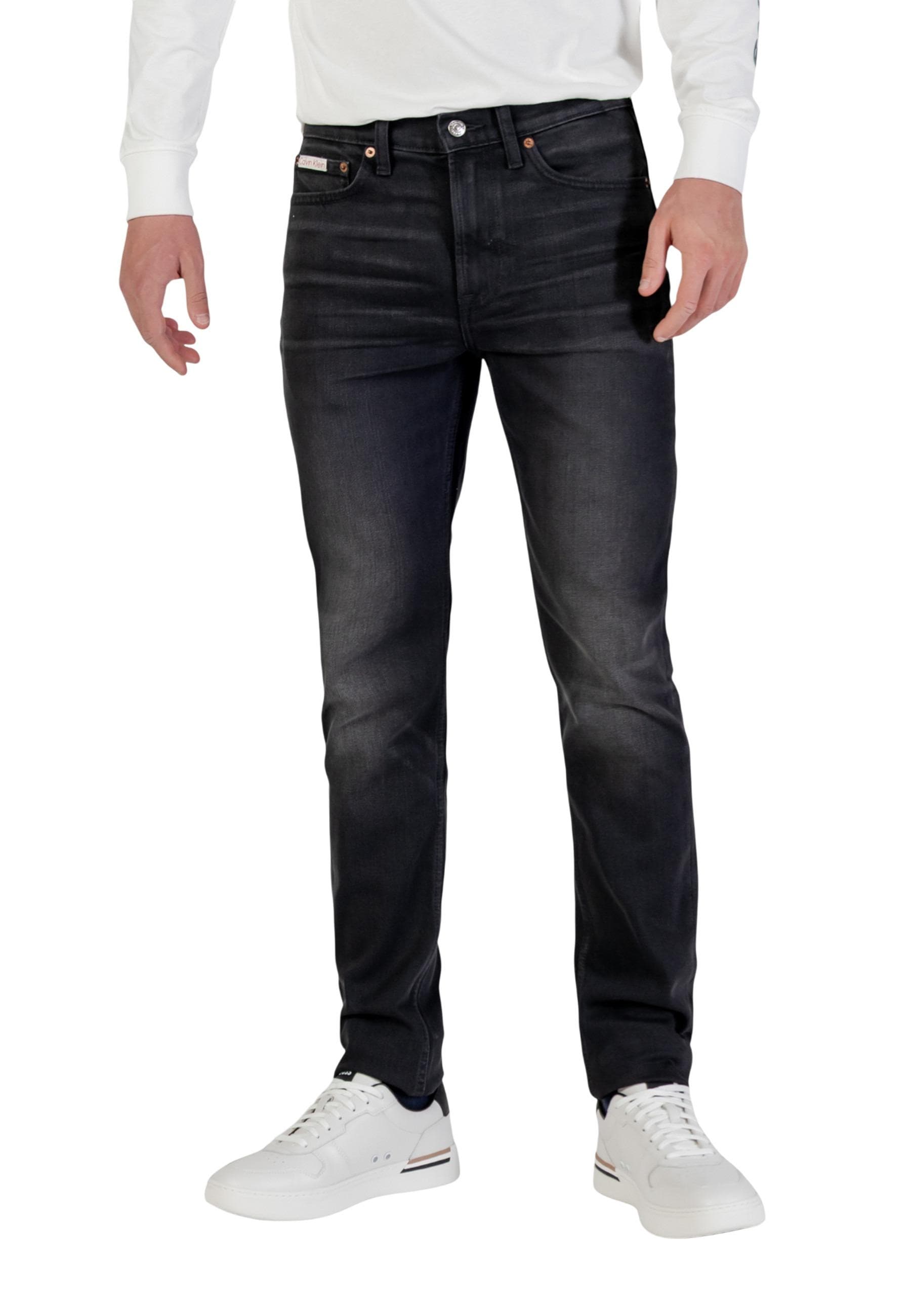 Calvin Klein Jeans Jeans Uomo - Calvin Klein Jeans