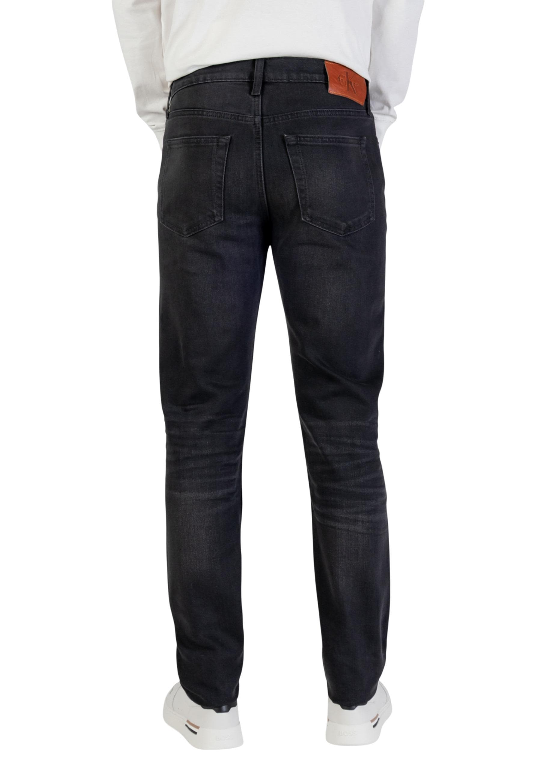 Calvin Klein Jeans Jeans Uomo - Calvin Klein Jeans