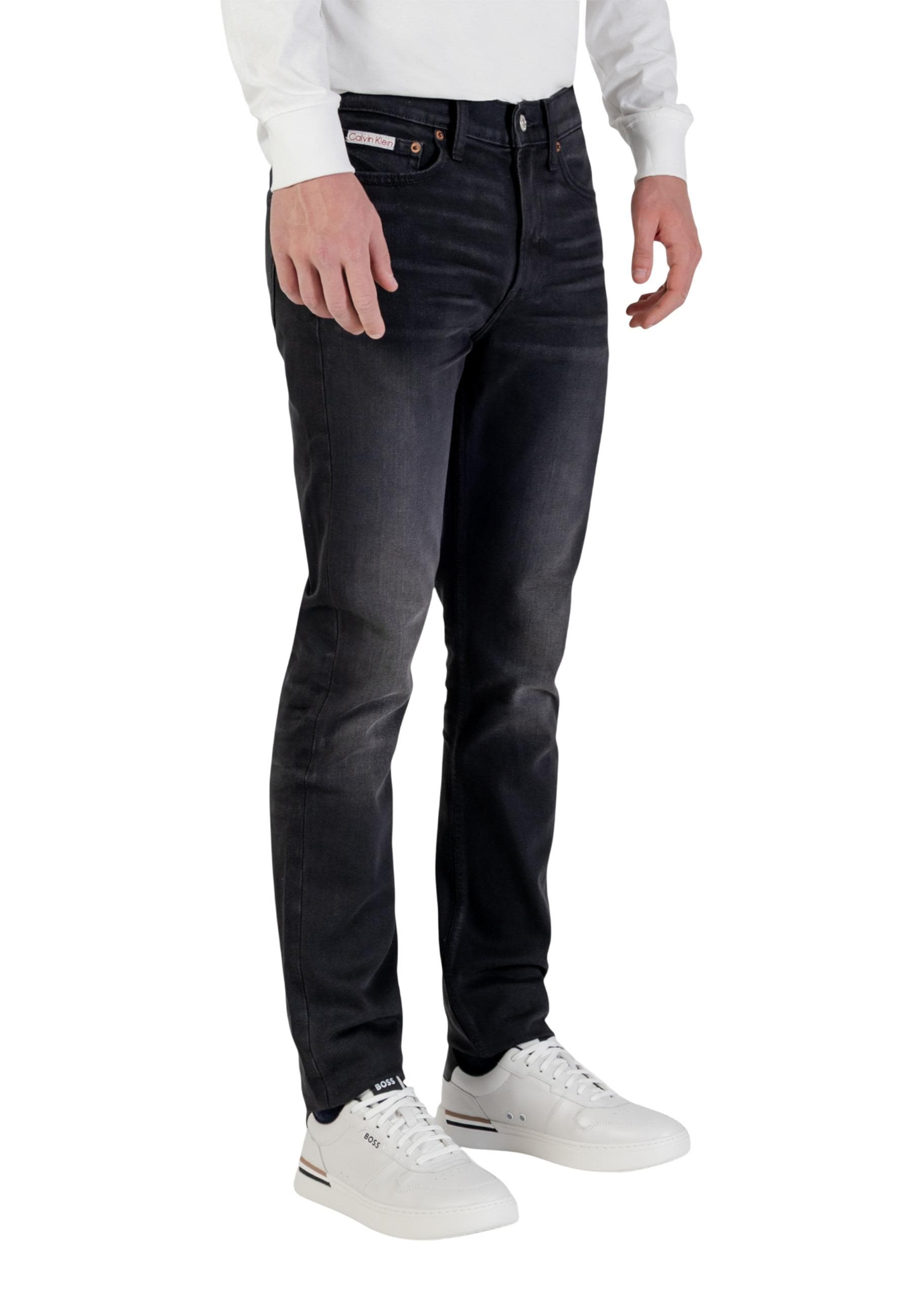 Calvin Klein Jeans Jeans Uomo - Calvin Klein Jeans