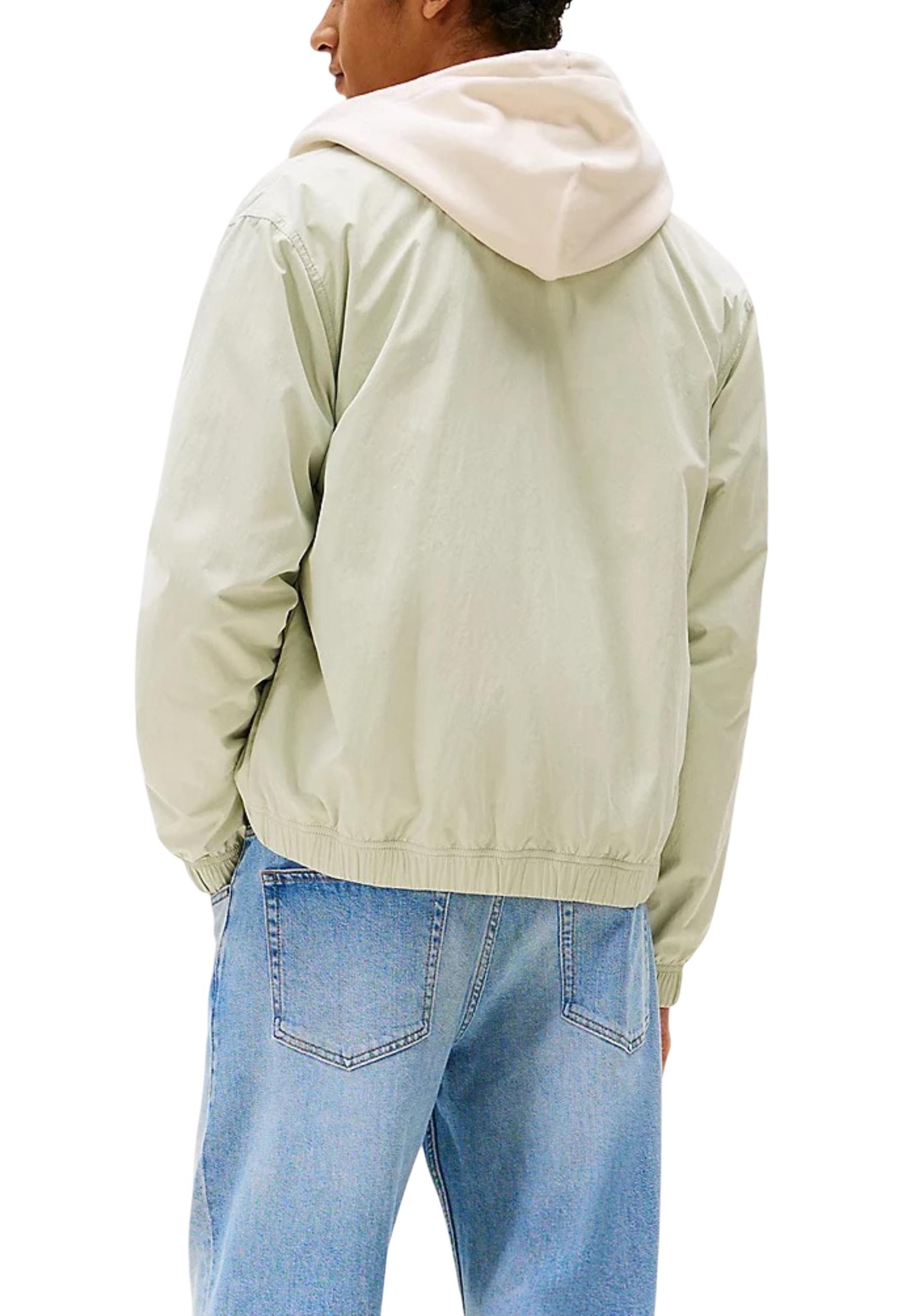 Tommy Hilfiger Jeans Giacca Uomo - Tommy Hilfiger Jeans