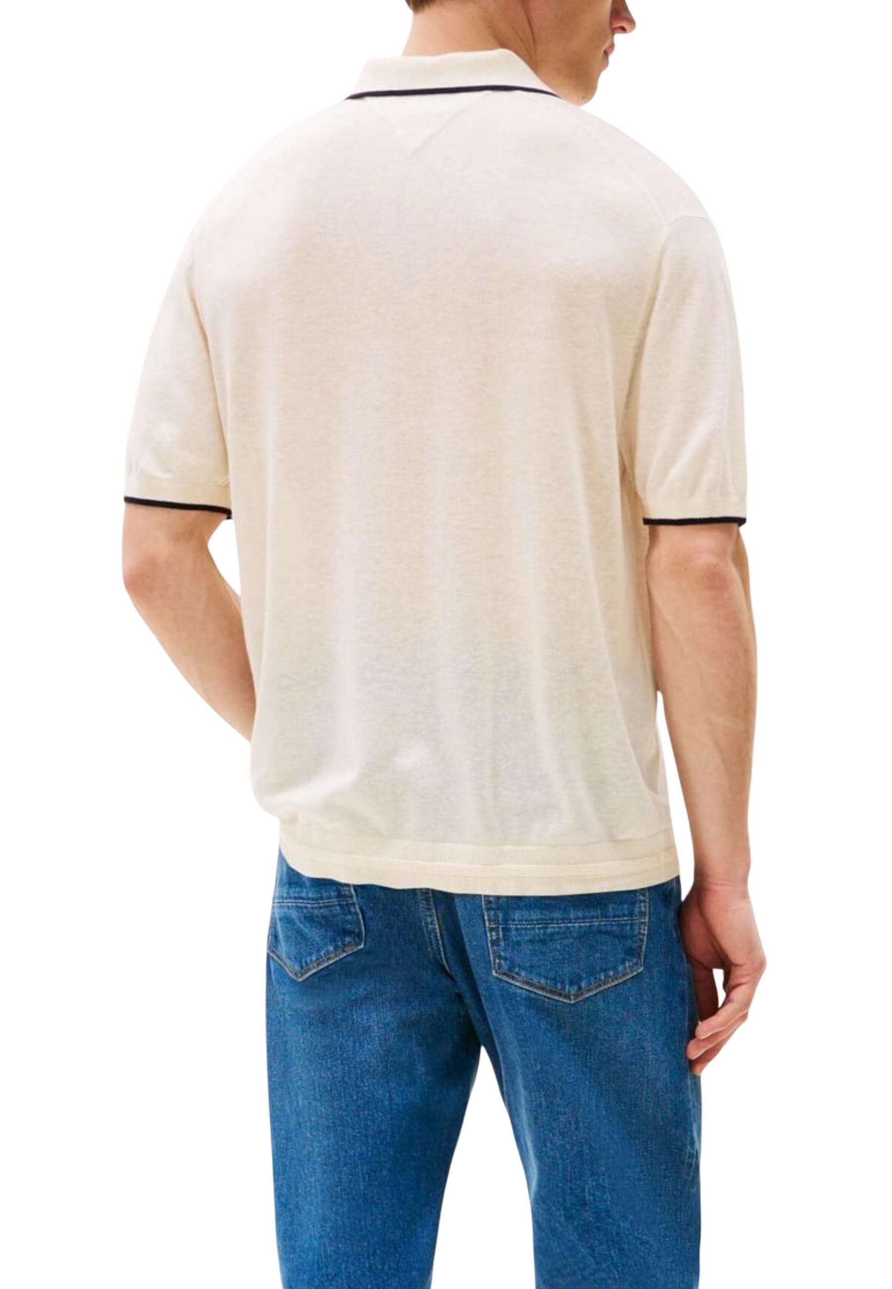 Tommy Hilfiger Maglia Uomo - Tommy Hilfiger