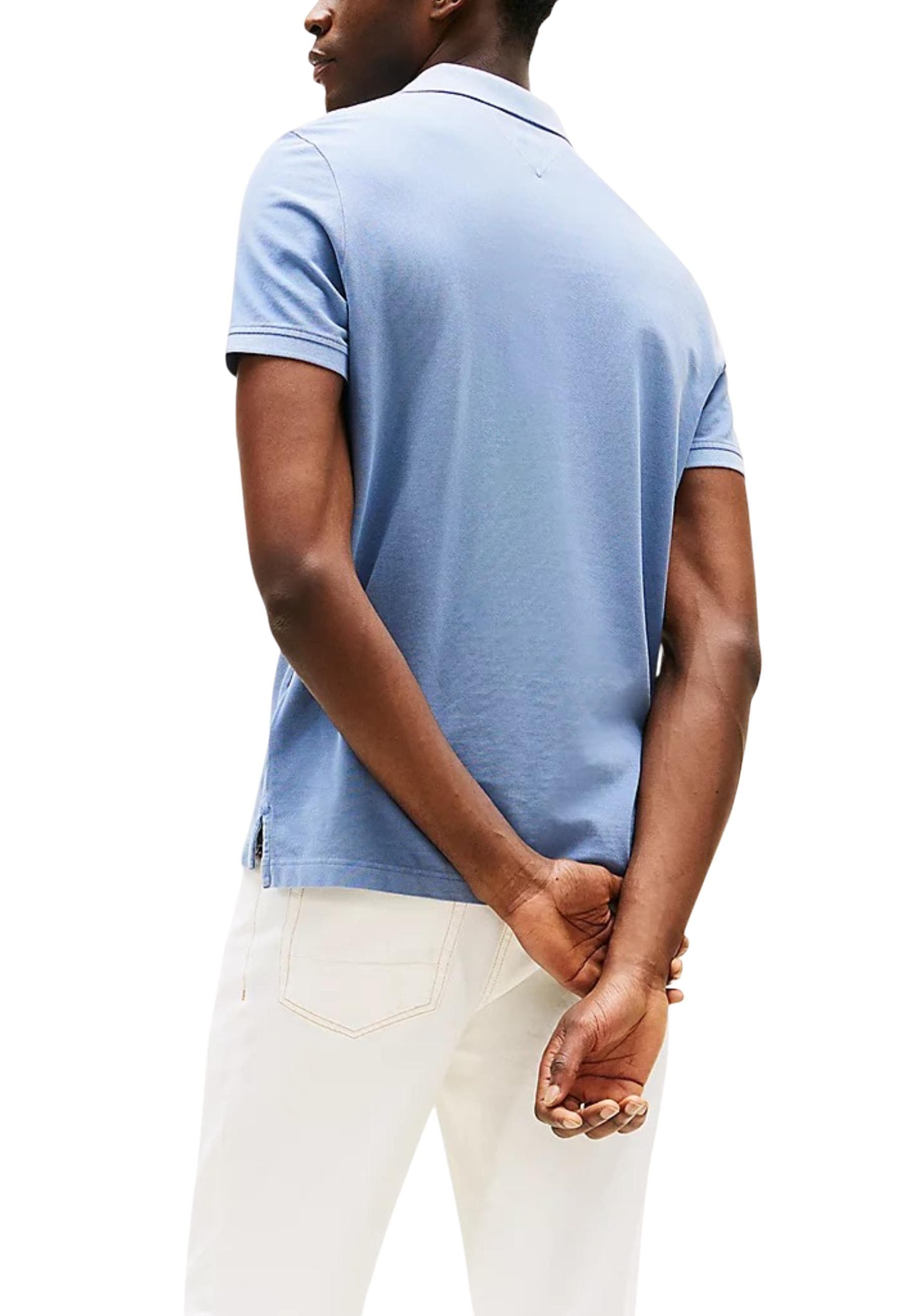 Tommy Hilfiger Polo Uomo - Tommy Hilfiger