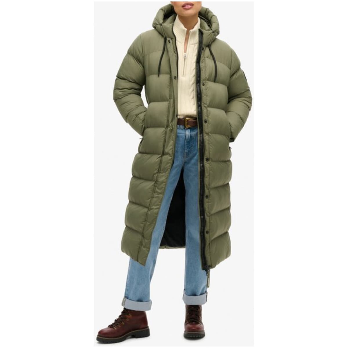 Superdry Giubbotto Donna - Superdry