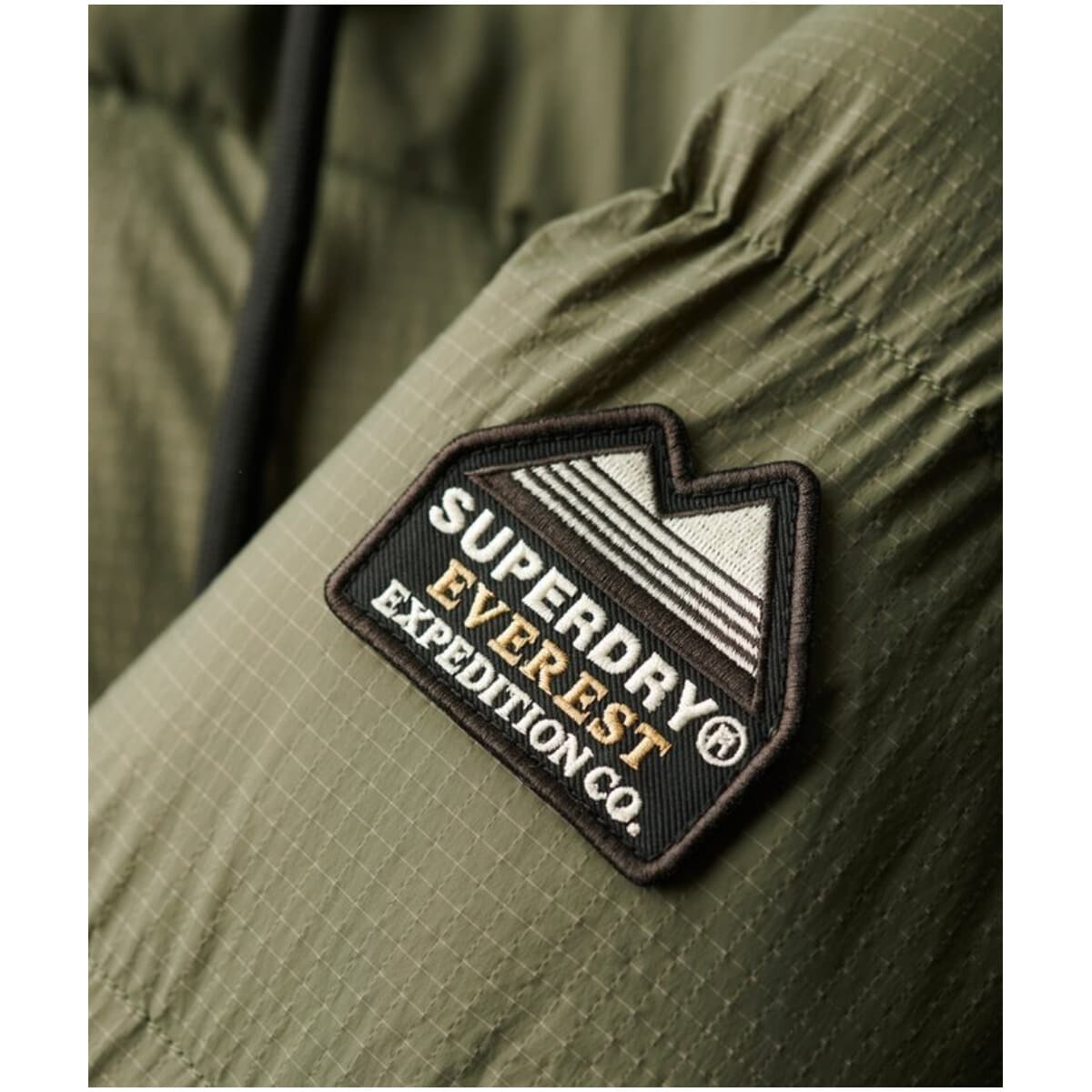 Superdry Giubbotto Donna - Superdry