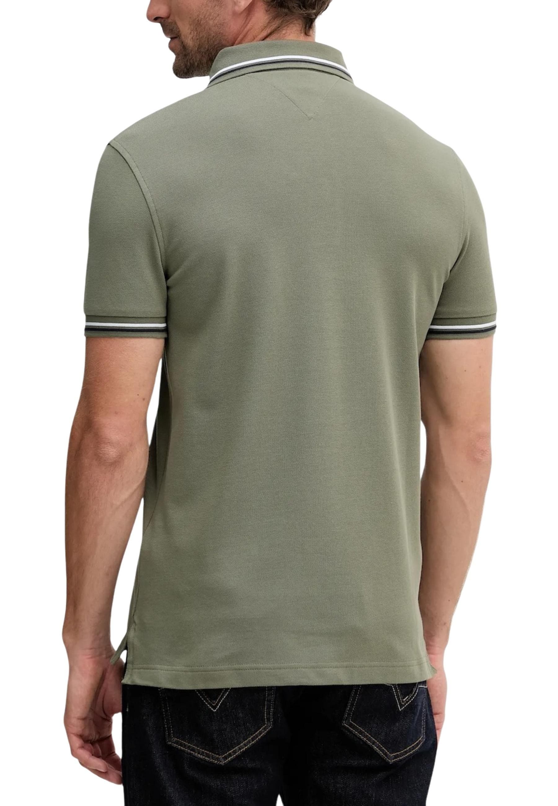 Tommy Hilfiger Polo Uomo - Tommy Hilfiger